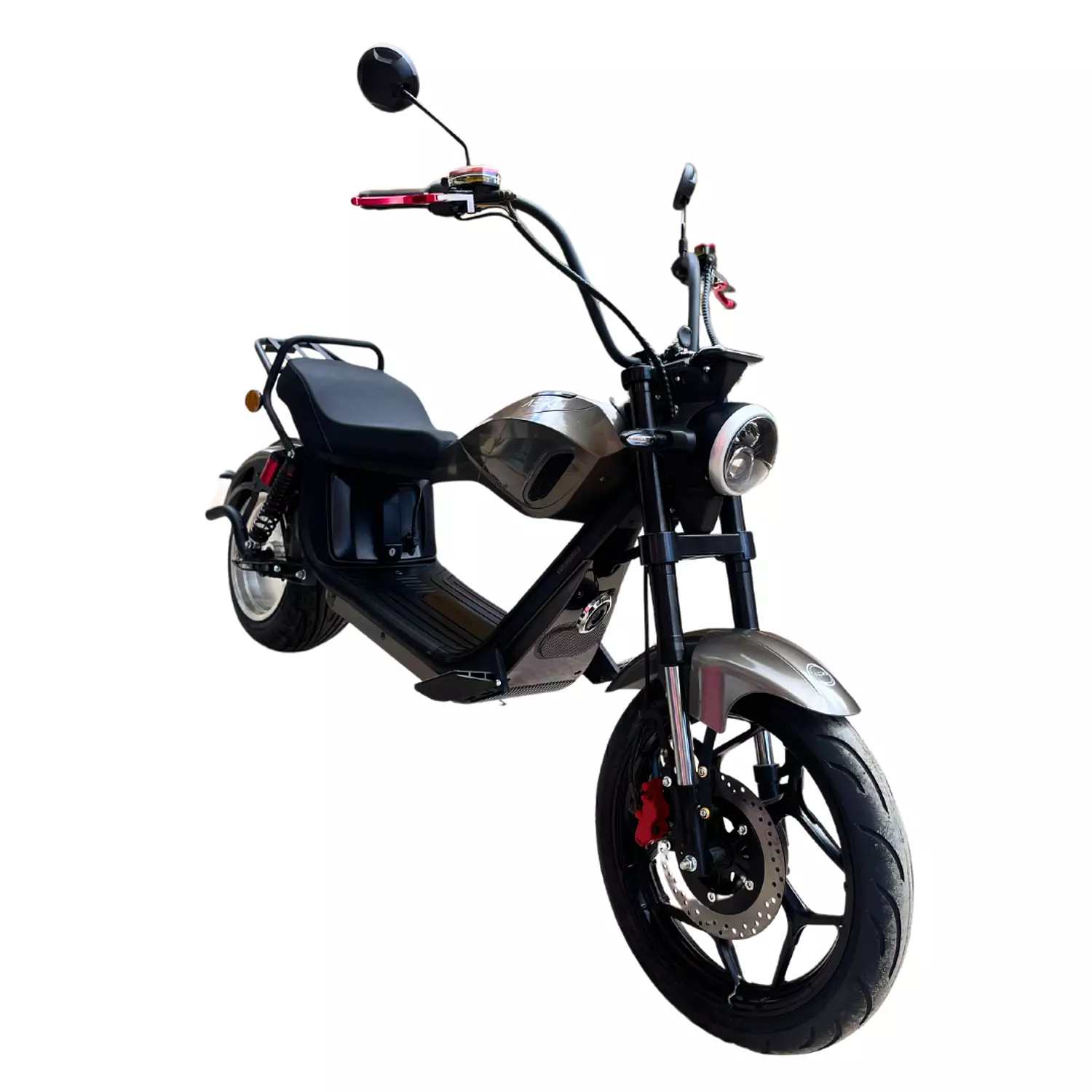 Aero City Coco 17 inch - 3000W Electric scooter  1