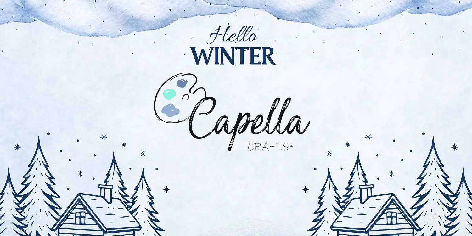 banner image for Capella crafts
