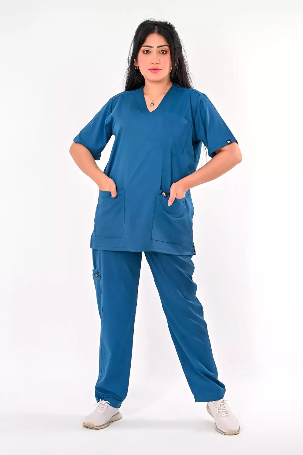 Lycra Pro Scrub 53