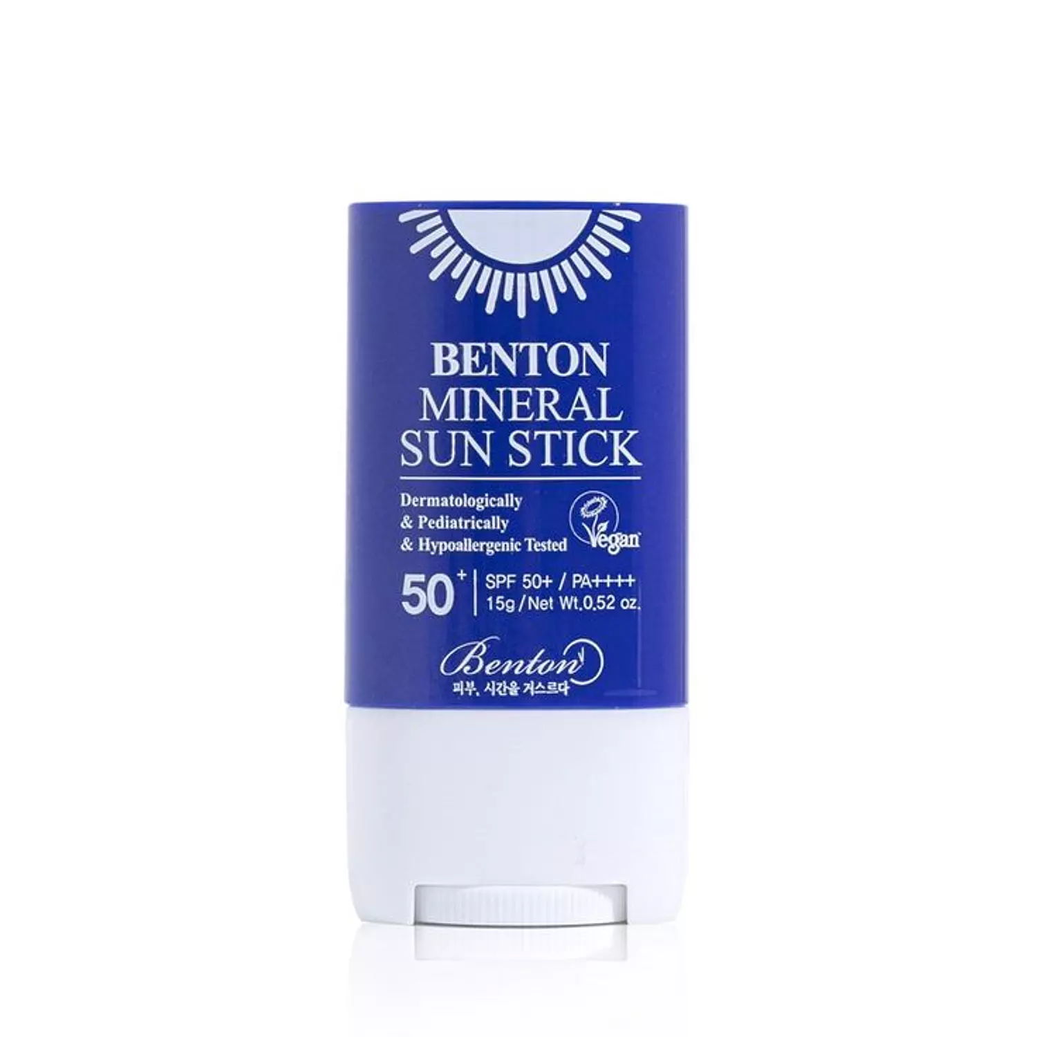Benton Mineral Sun Stick Spf50 15G image