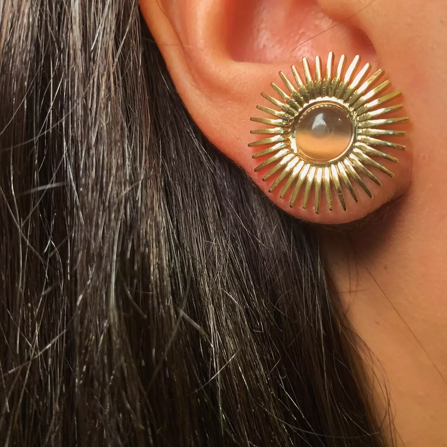 SunShine Earrings  2
