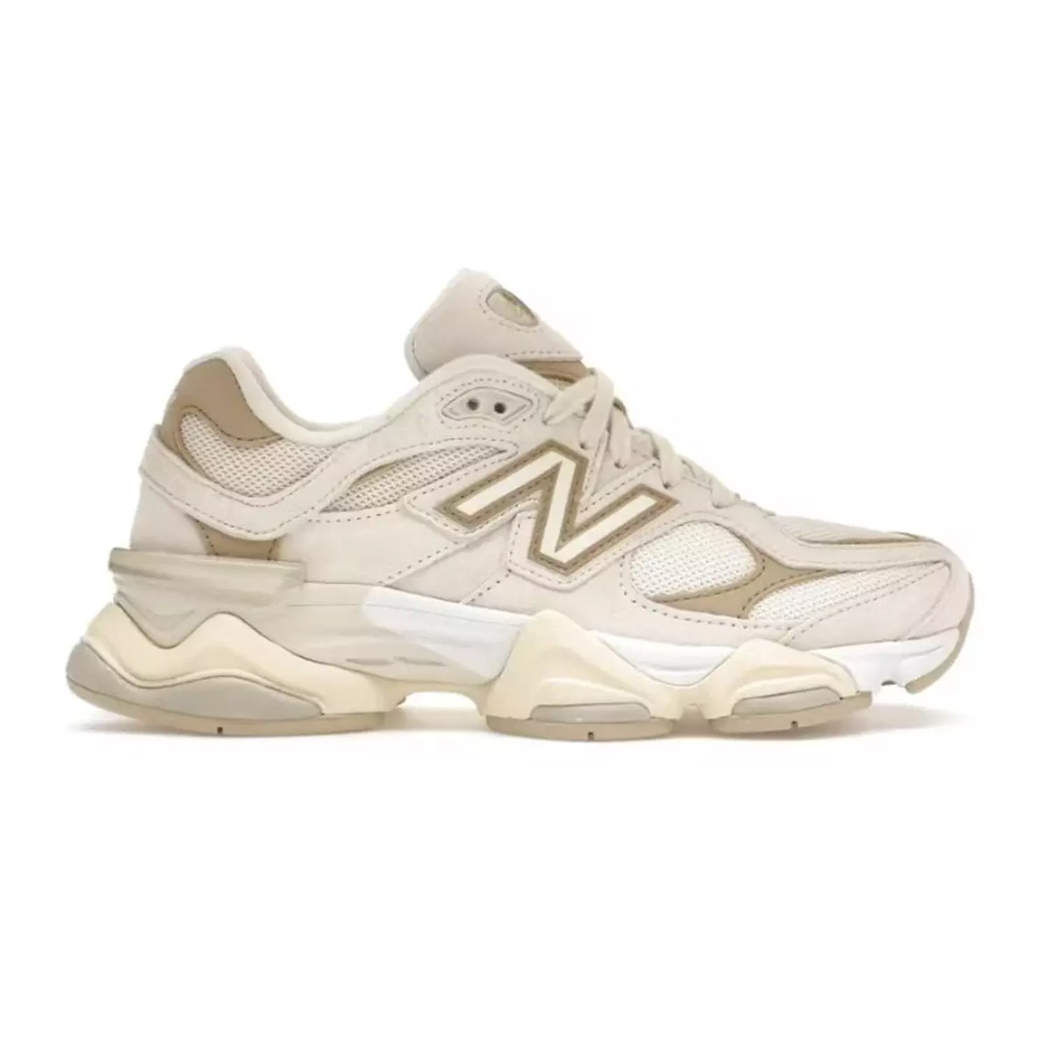 New balance 9060 x Sea Salt Brown  image