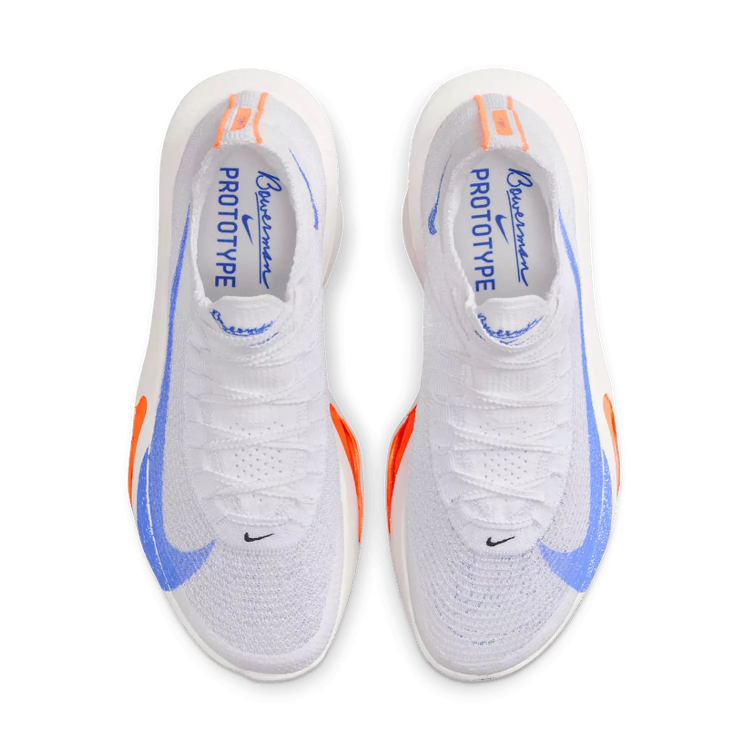 The Nike AlphaFly 3 6
