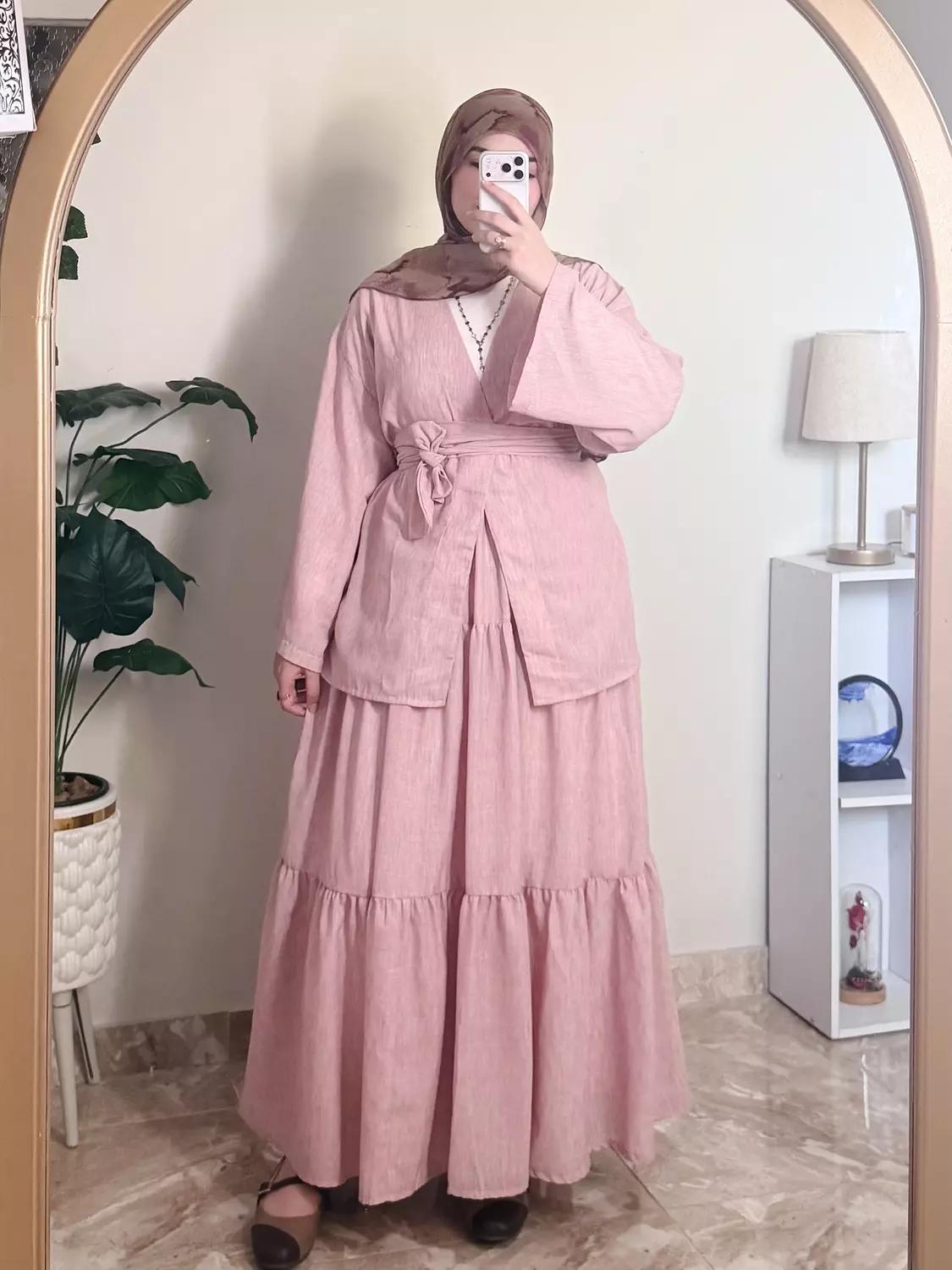 Diana Pink Set 💕 4