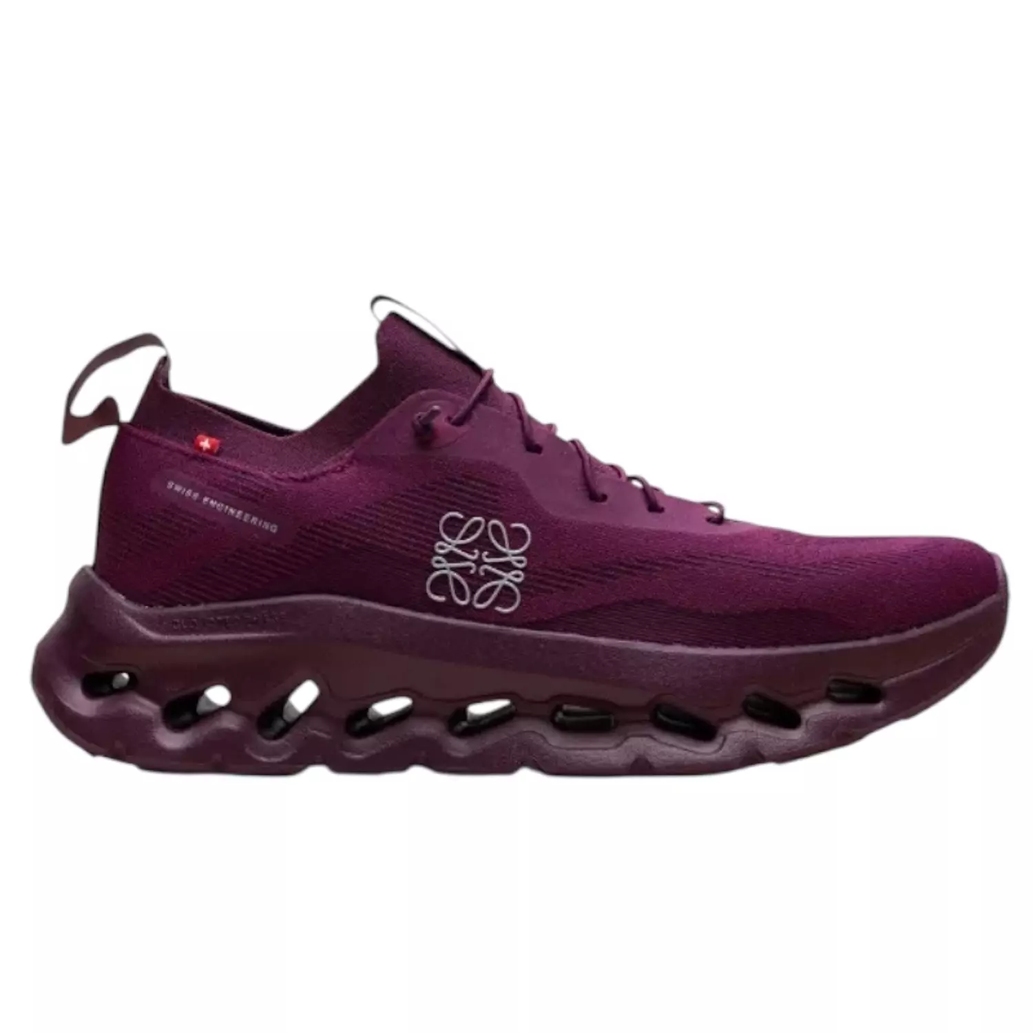 On Running x Loewe Cloudtilt 2.0 "Cherry" image