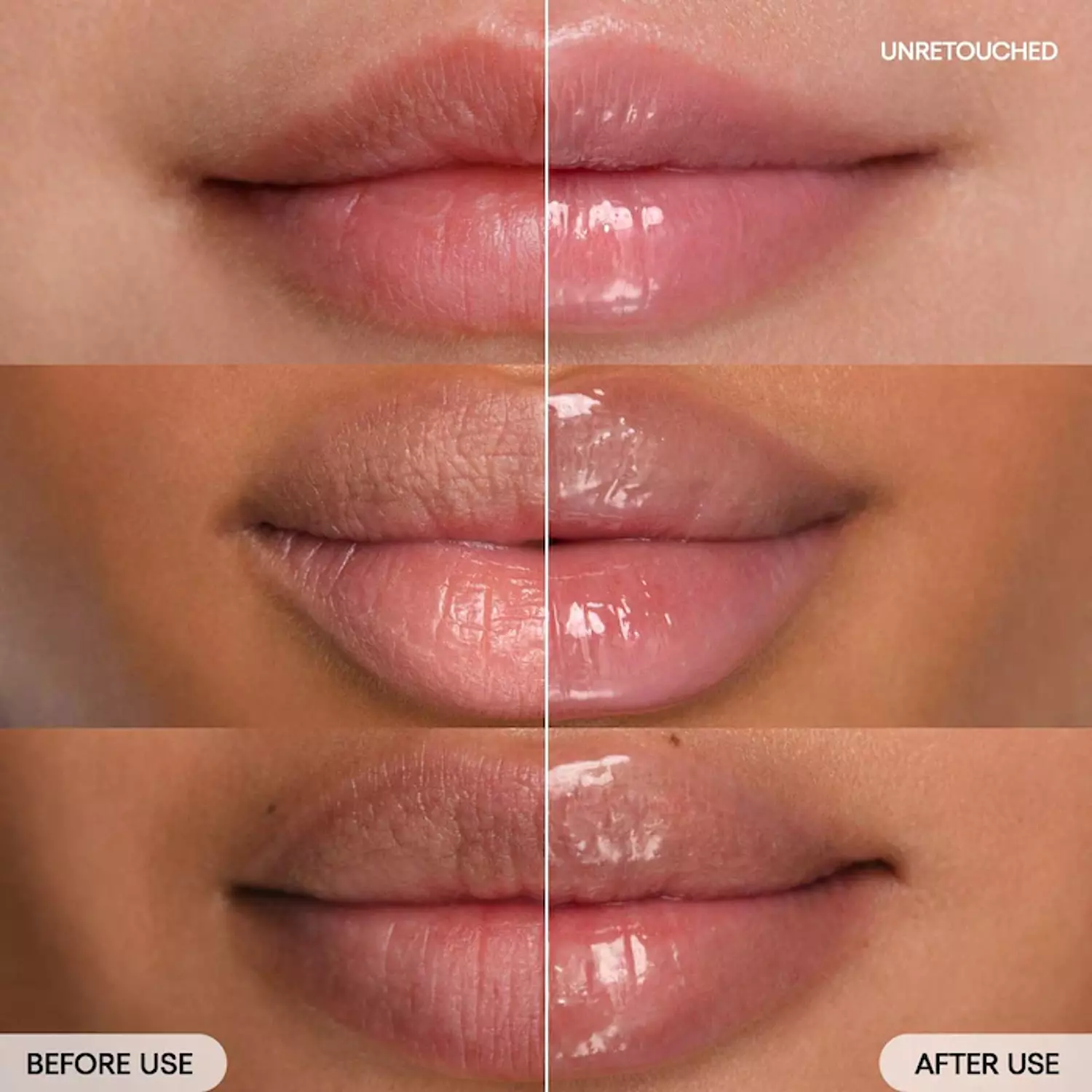 LANEIGE Lip Glowy Balm 1