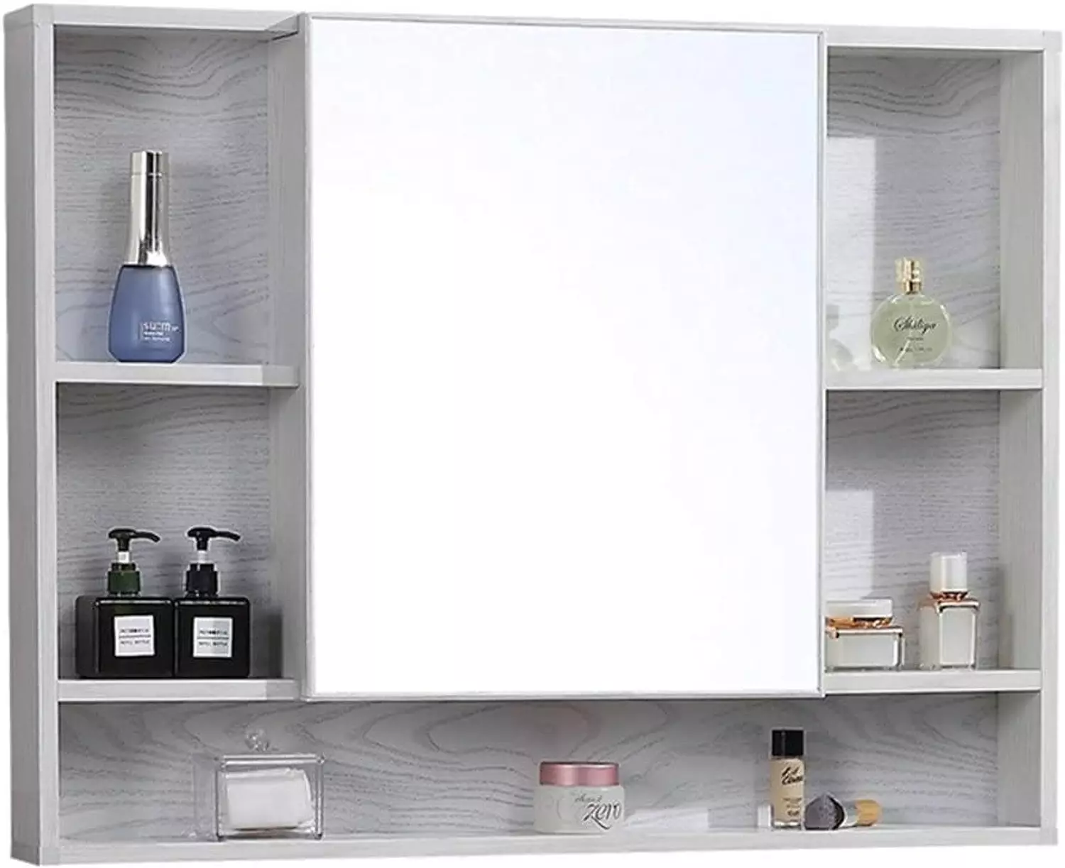 bathroom unit 160x38x100 cm - Artco.bath030