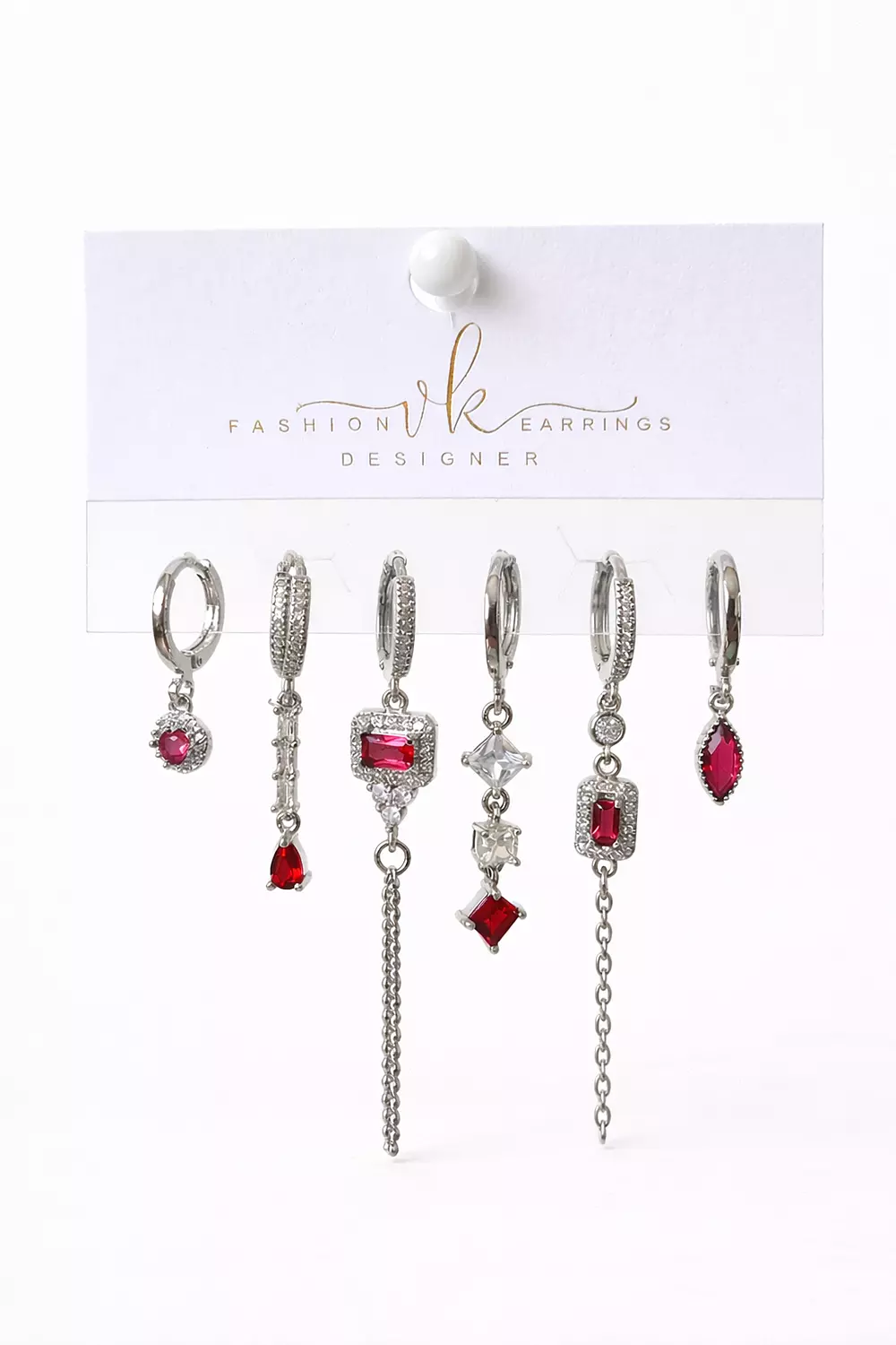 Piercing set P10 image