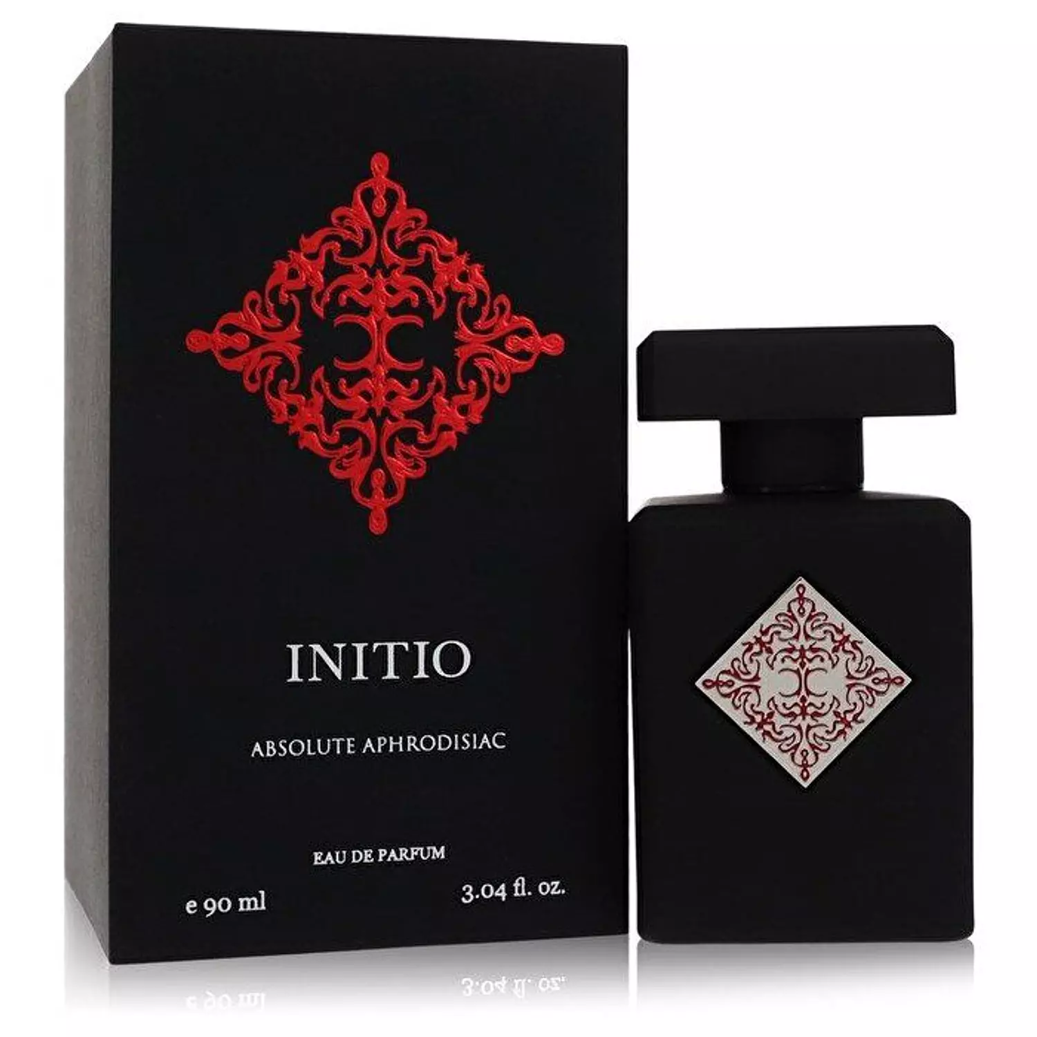 Absolute Aphrodisiac Initio Parfums Prives image