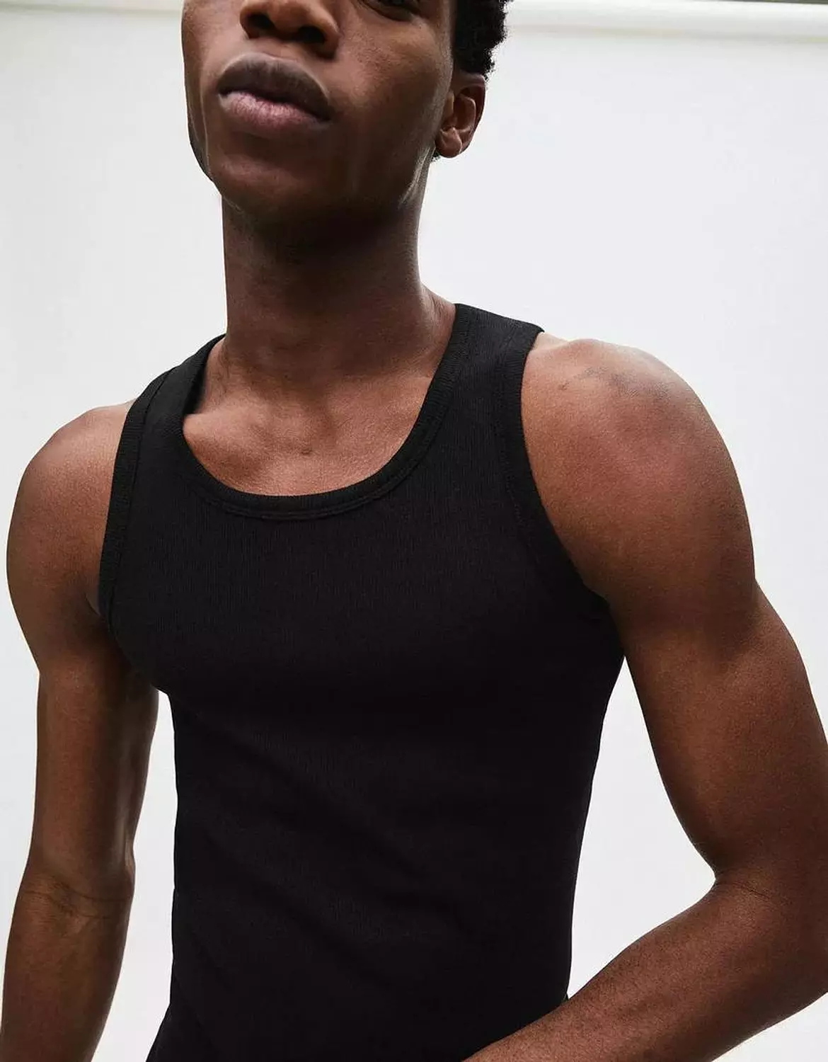 Bershka Tank Top 2