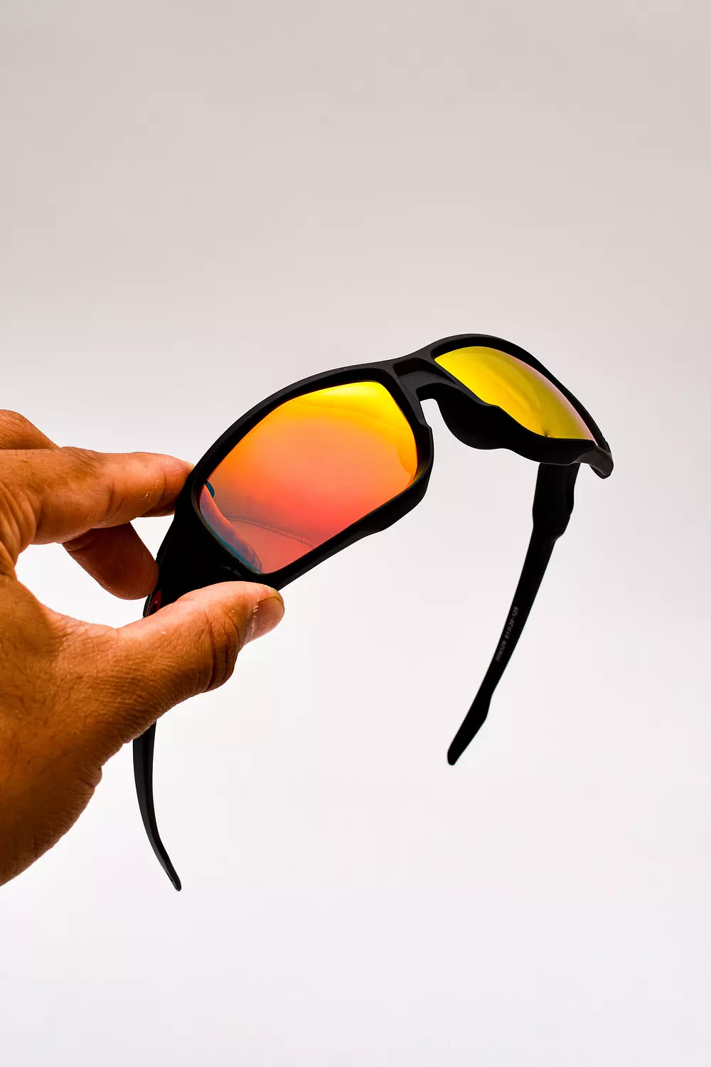 Blaze Ignite Sport Performance Shades 3