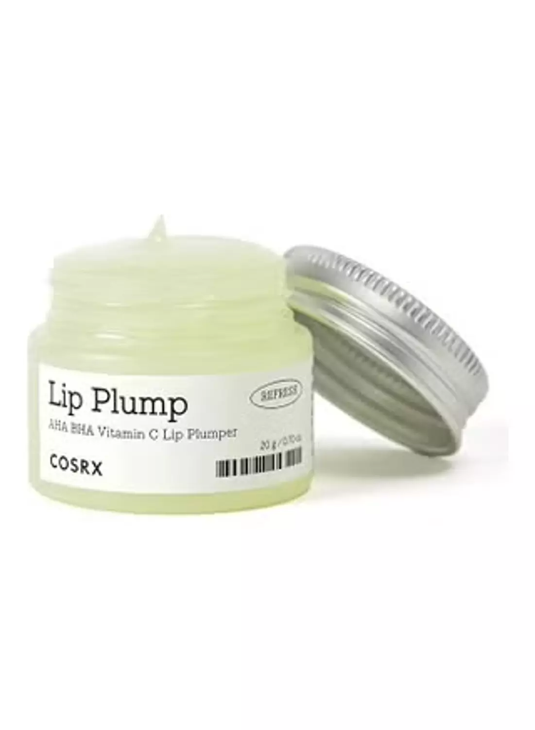 COSRX - AHA BHA Vitamin C Lip Plumper - 20 g image