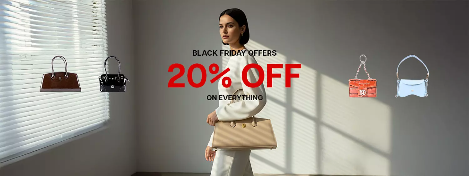 banner image for Niffty Duffle