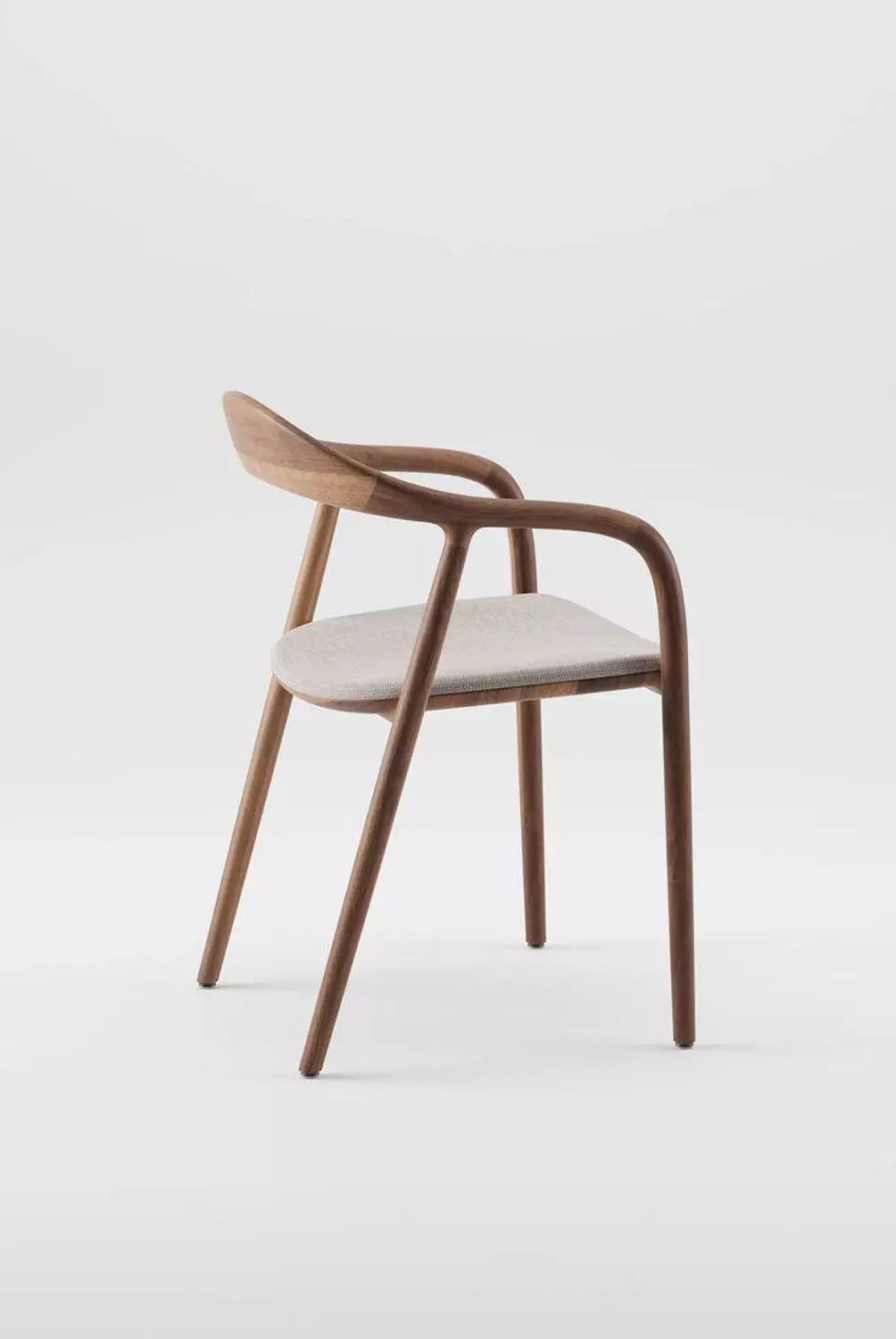 Snake chair hover image