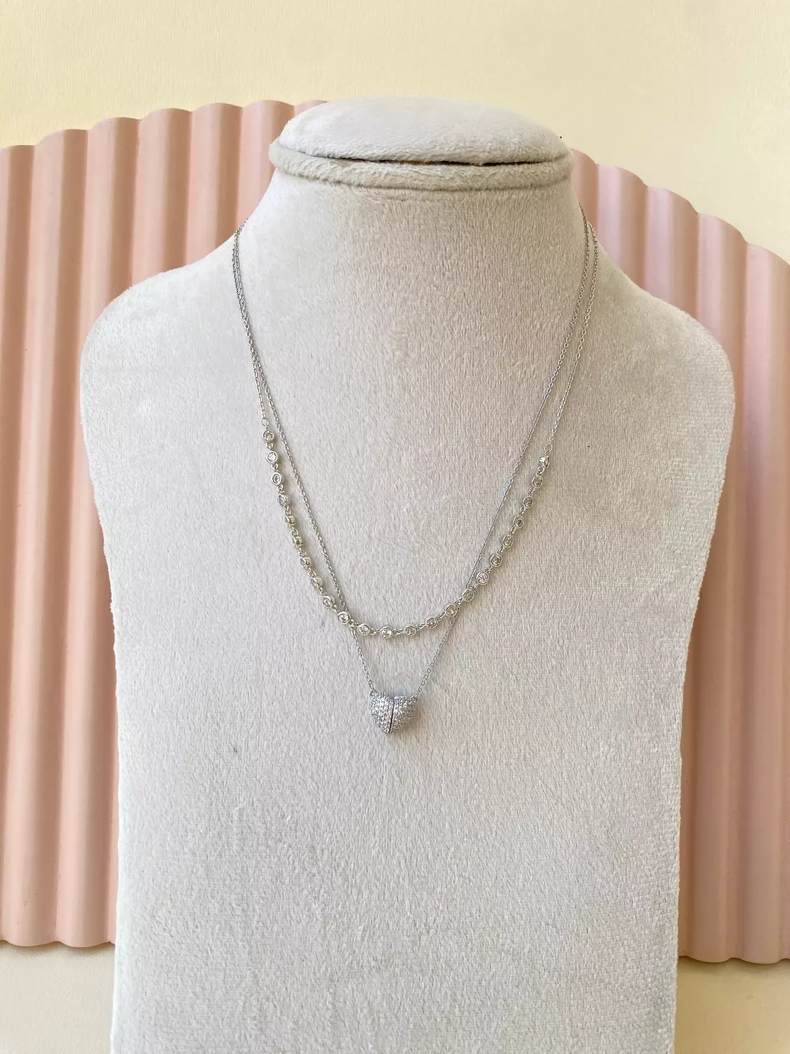 Revia Necklaces image