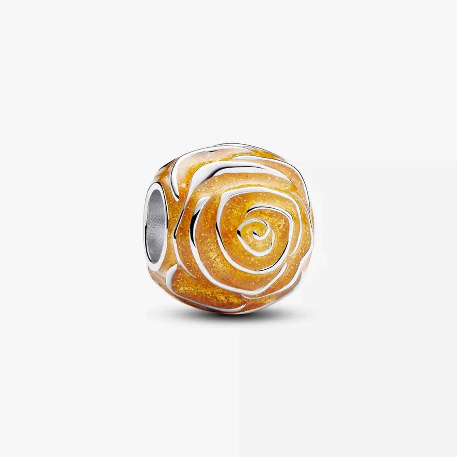 Sterling silver