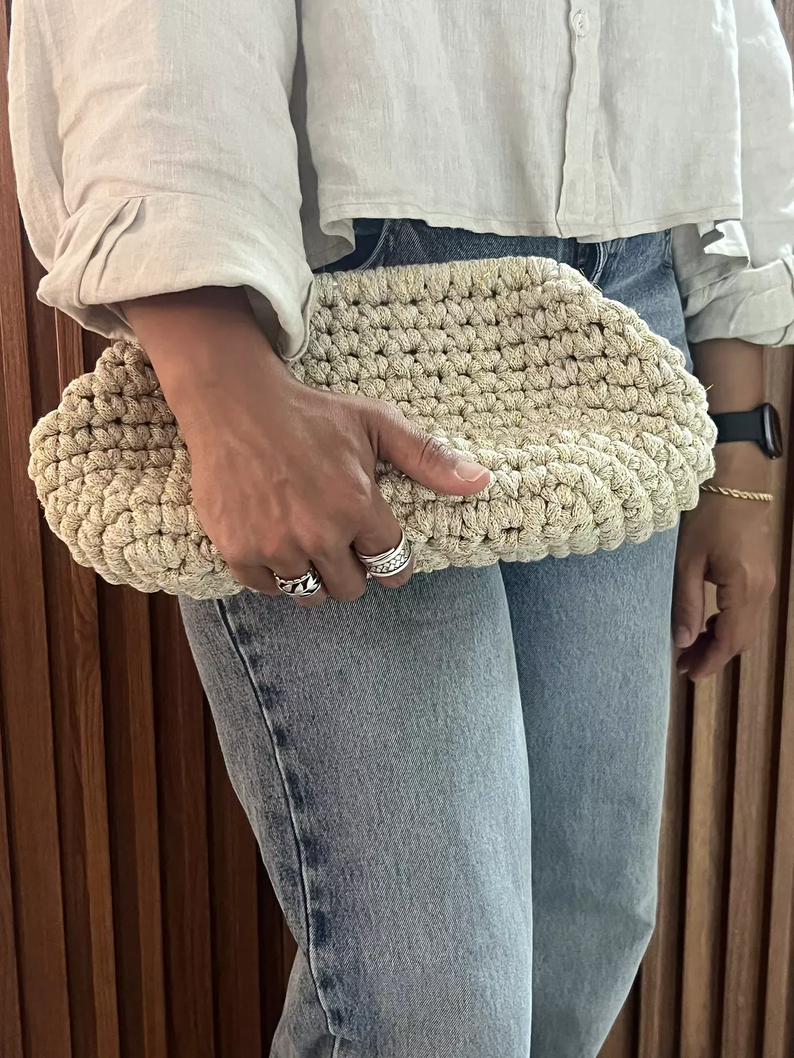 Luna Pouch image