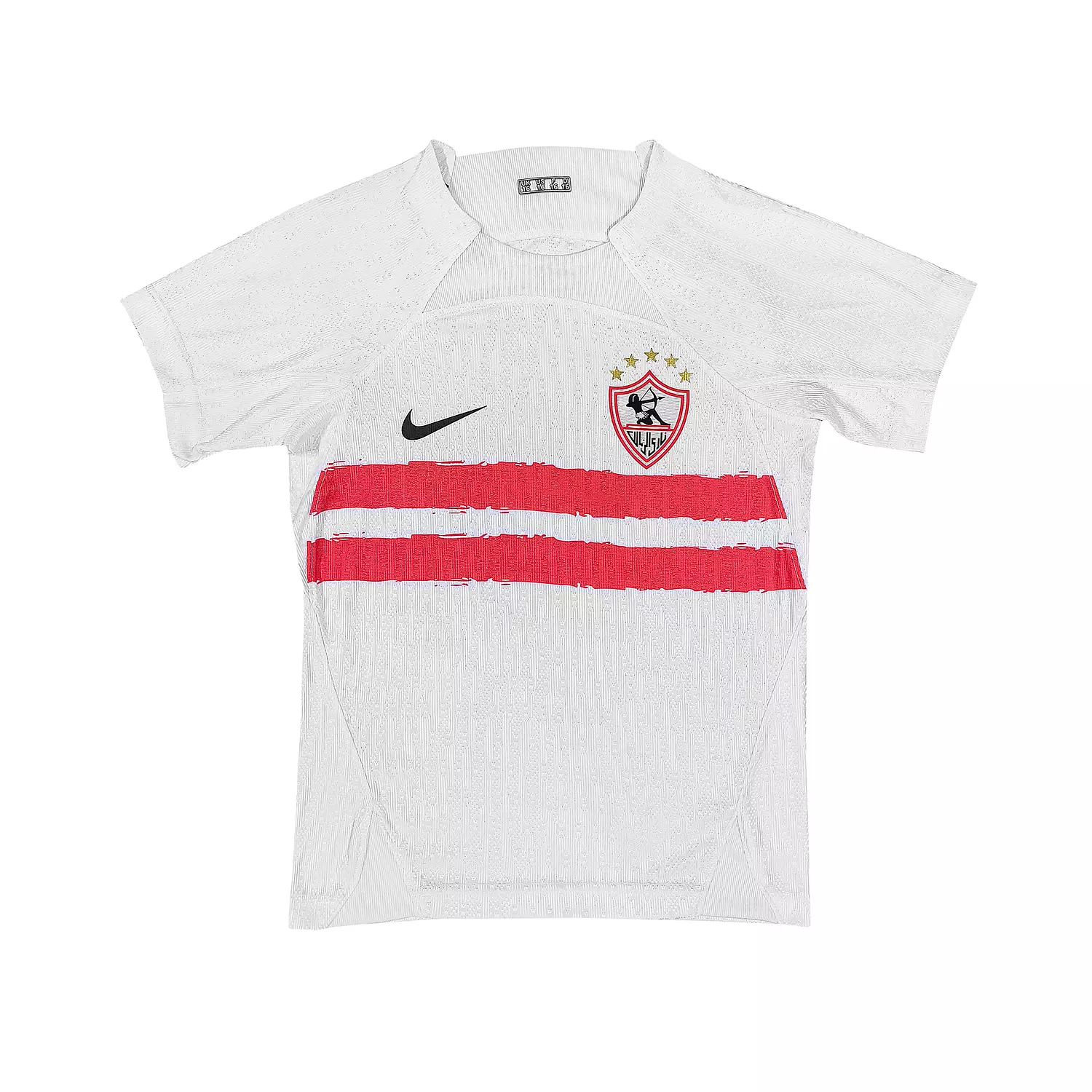 ZAMALEK 25/26  HOME - KIDS image
