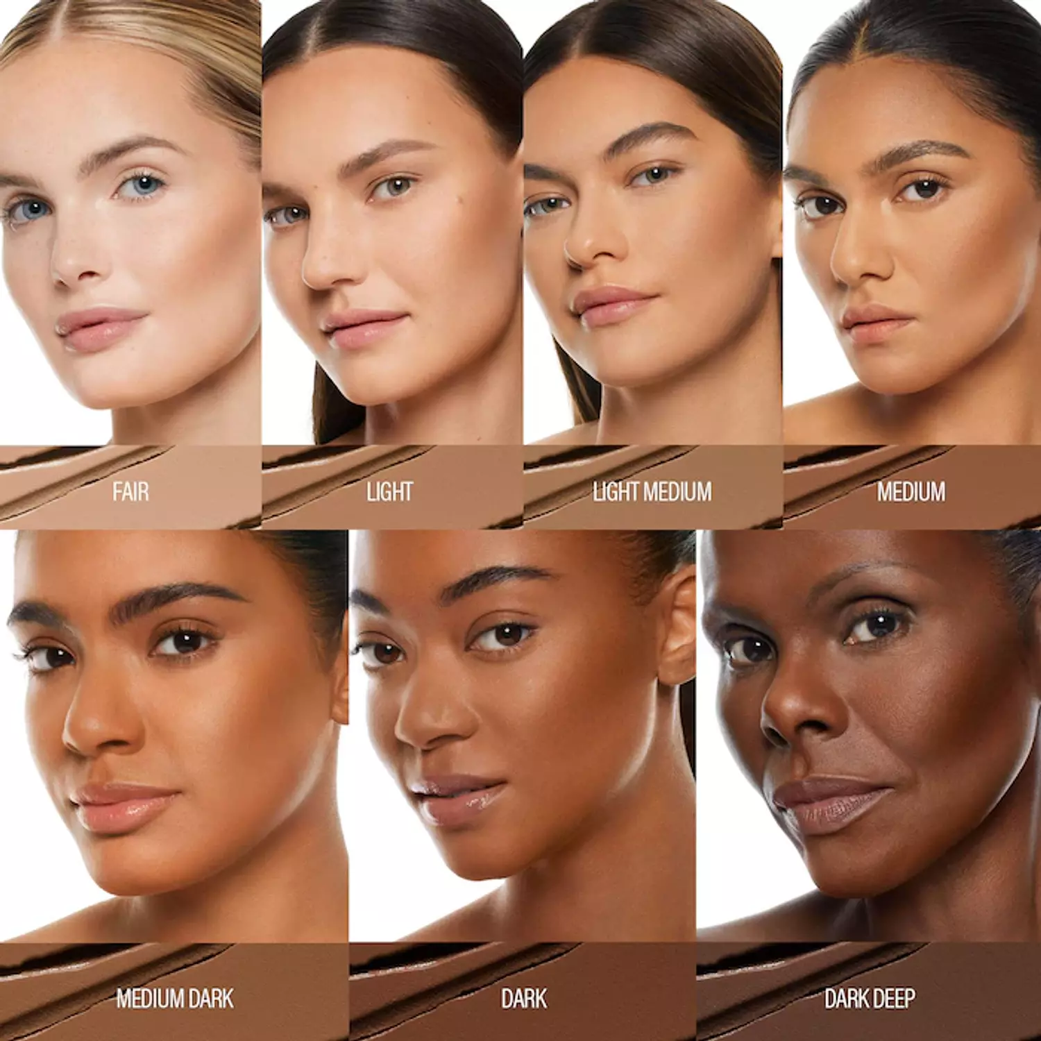 SoftSculpt® Cream Contour & Bronzer Shaping Stick 2