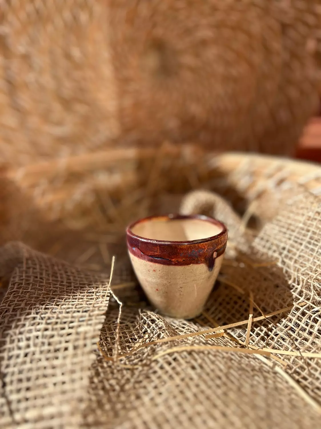 Espresso Twin Mugs image