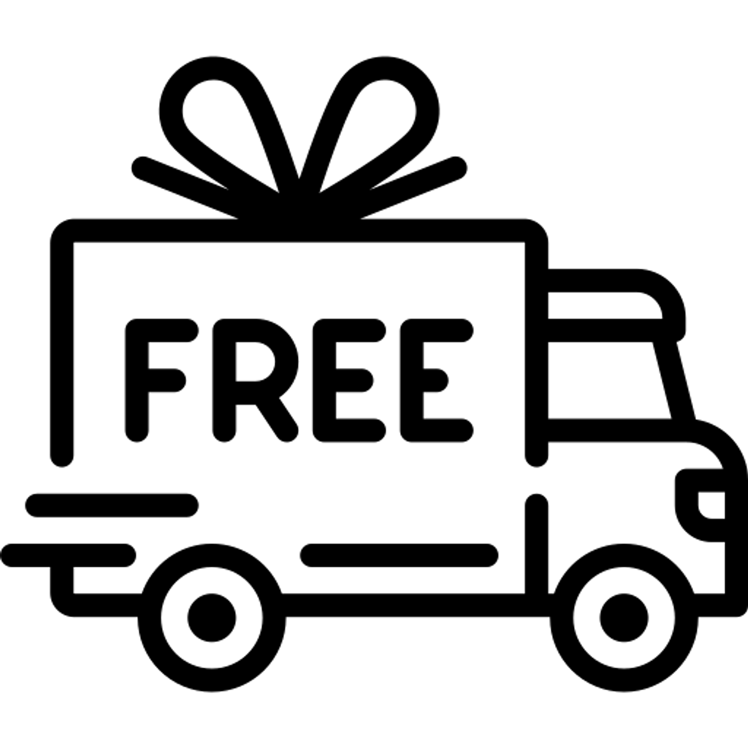 <h4><span style="color: rgb(35, 35, 35)">Free Shipping</span></h4>