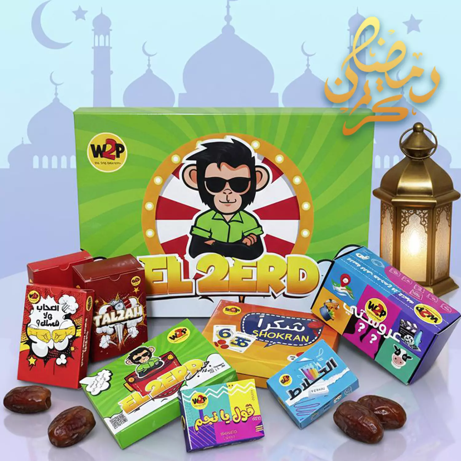 banner image for Way2play Boardgames