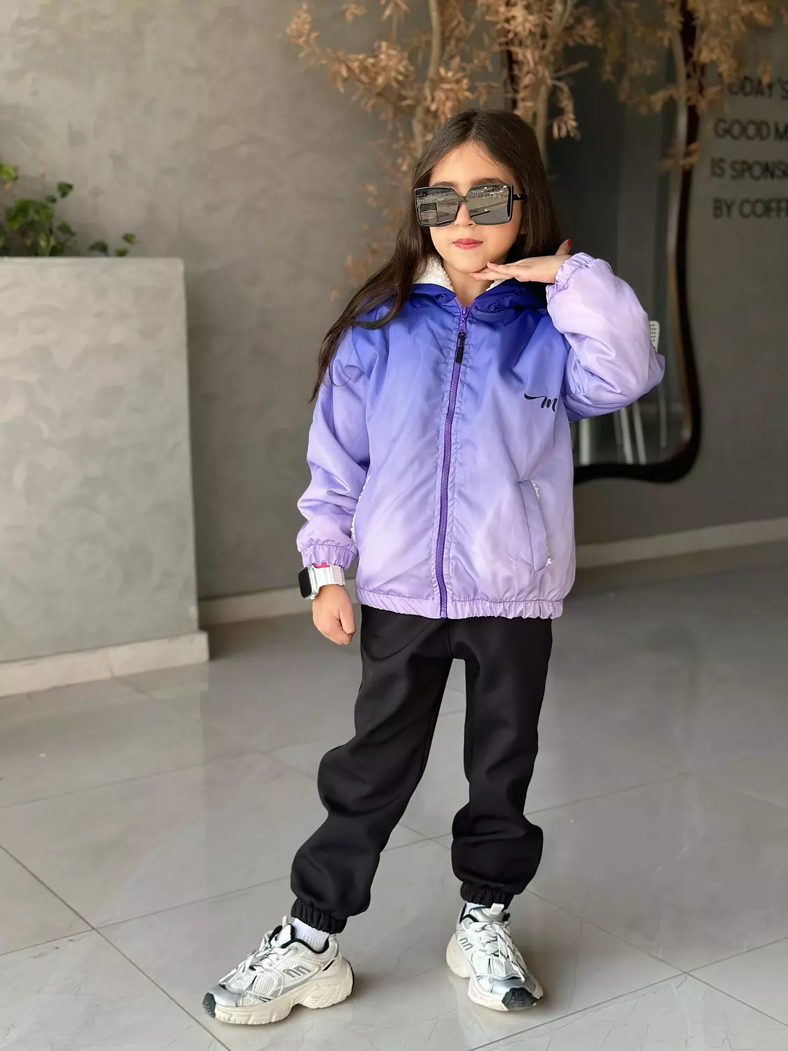 Kids waterproof Suit (unisex) 22