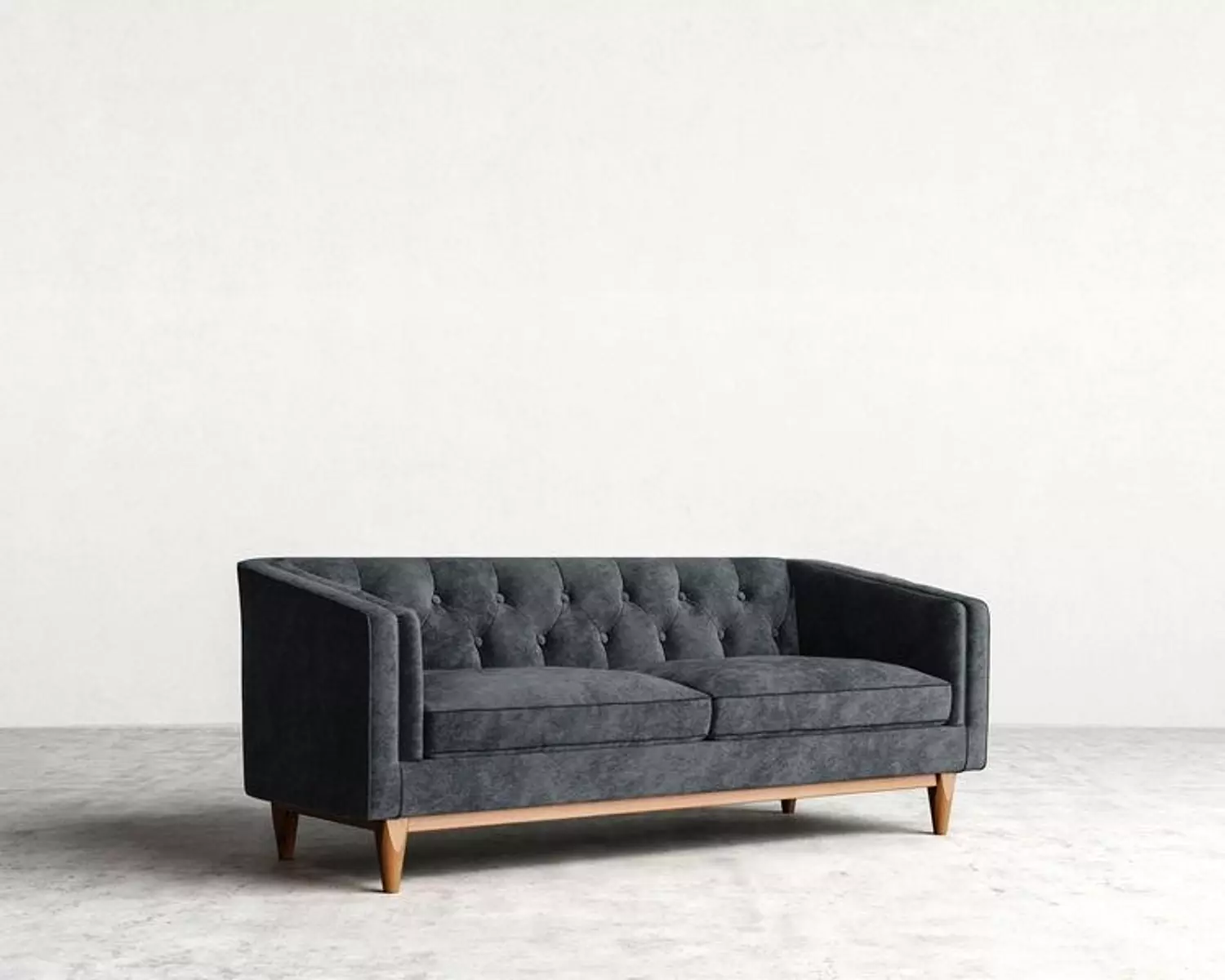 New English sofa 2