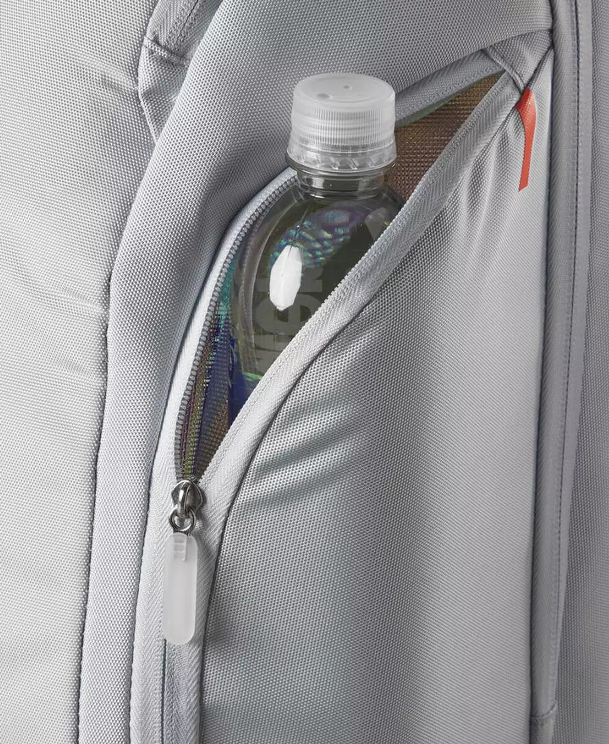 Wilson SHIFT SUPER TOUR BACKPACK ARTIC ICE - Padel & Tennis 3