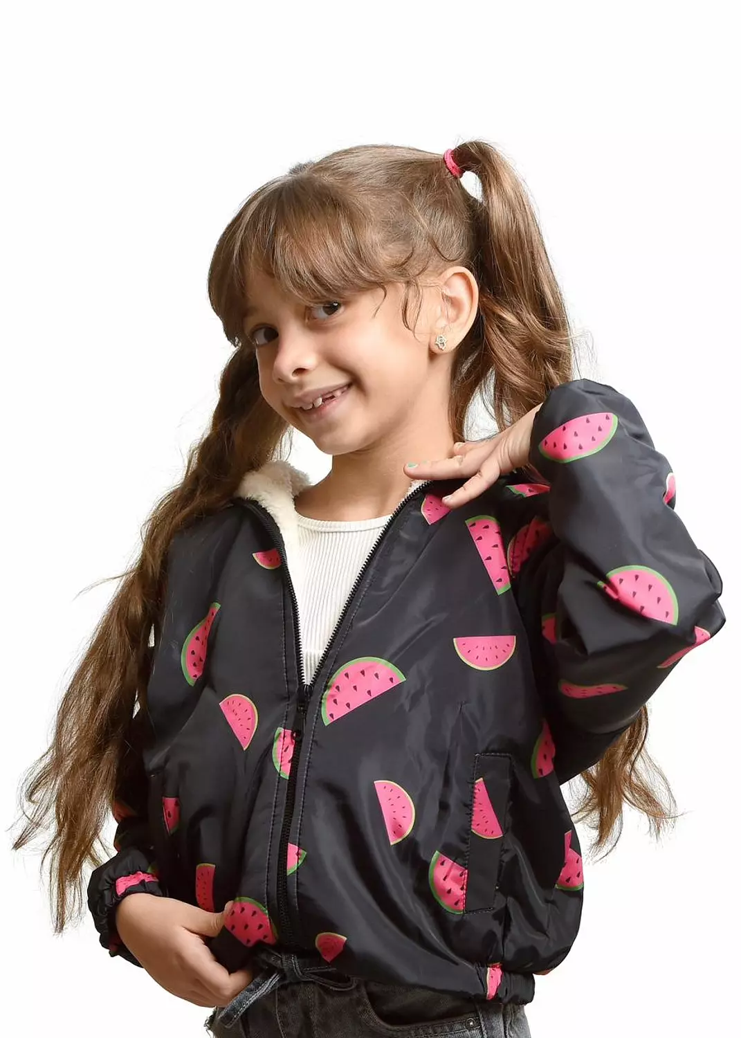 Watermelon Jacket image
