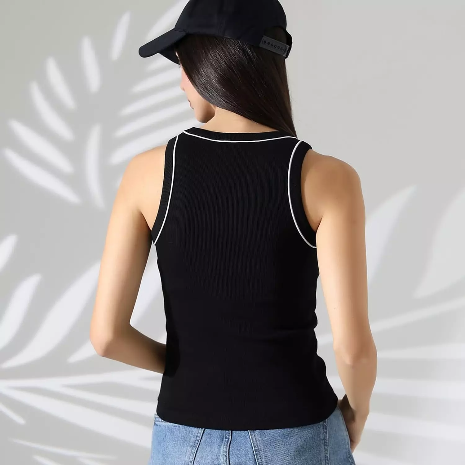Miu Miu Basic Top 4