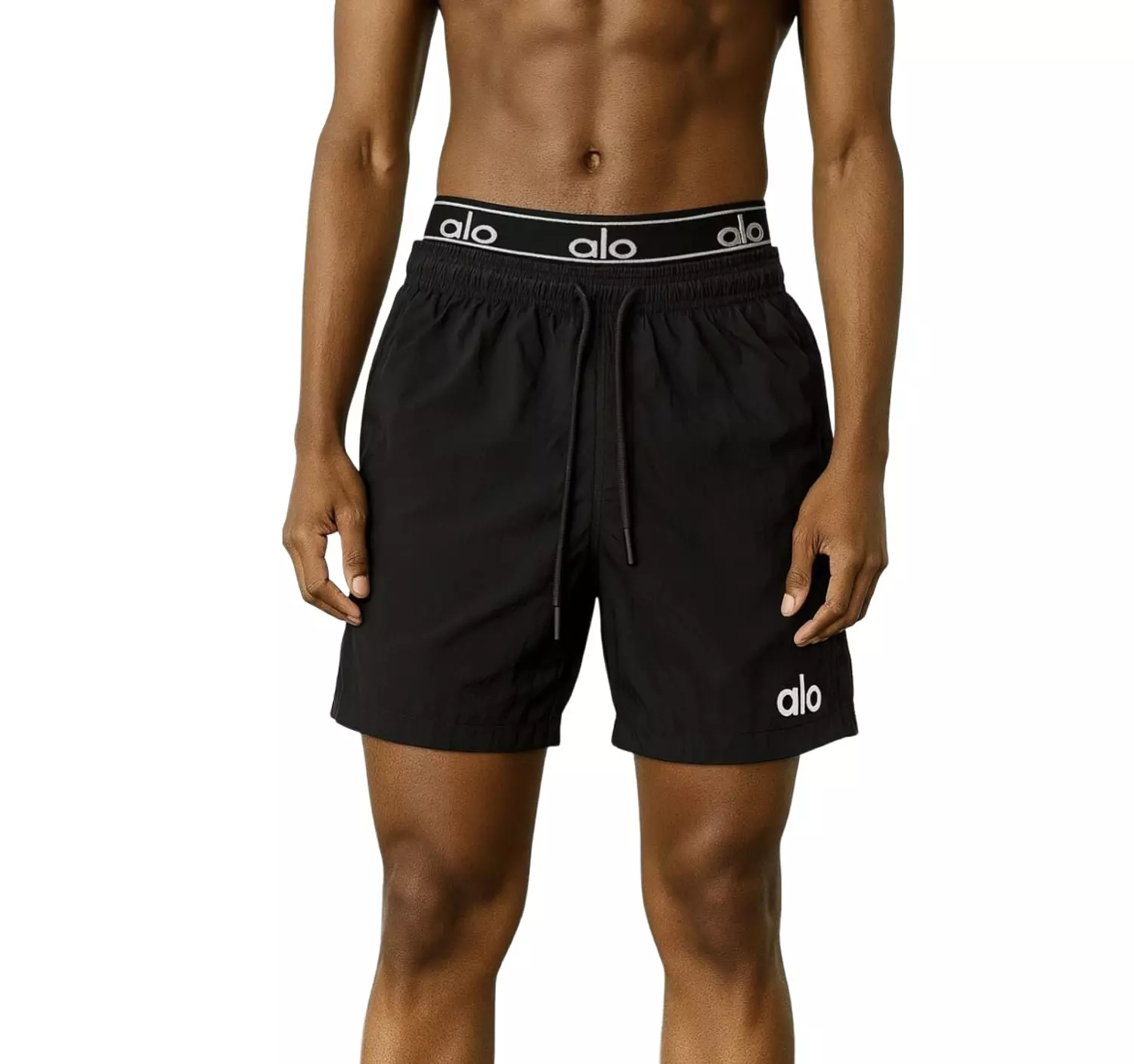 Alo Swim Short 2