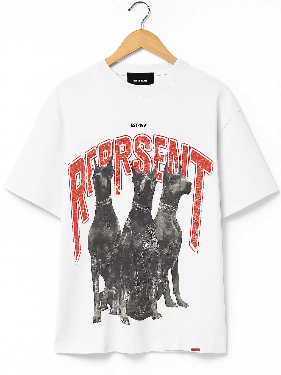 T-shirt Represent image