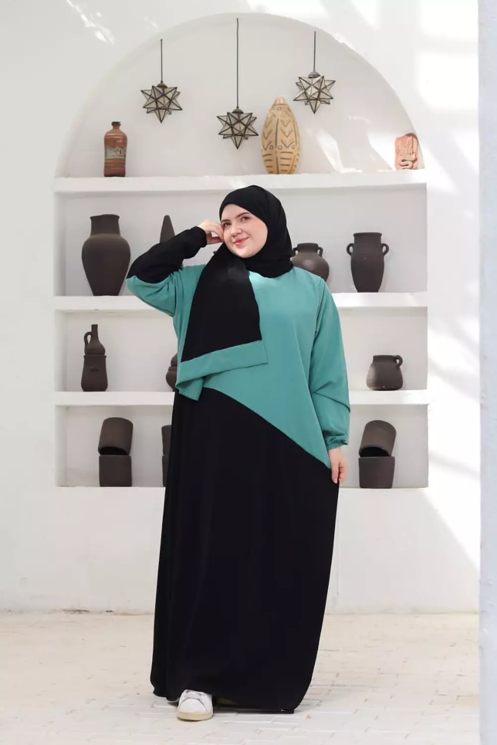 Royal Esdal/Abaya 2Colors C image