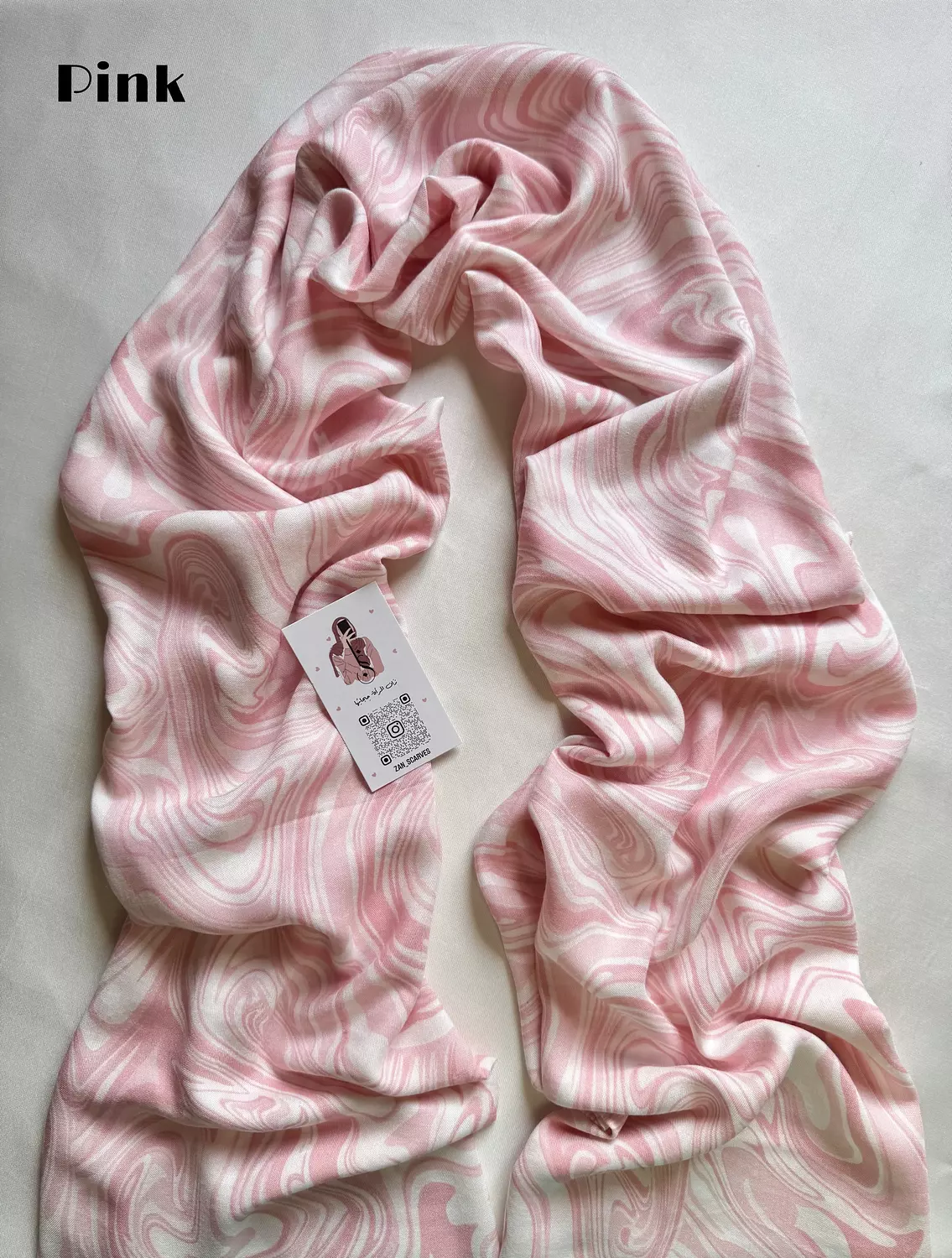 Pink Waves image
