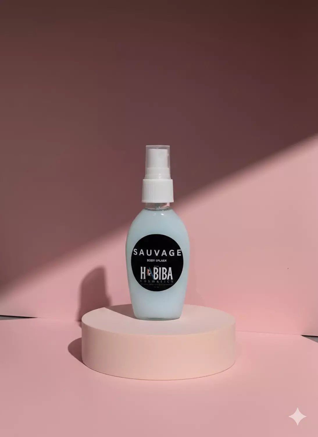 MINI MEN BODY SPLASH SET 3