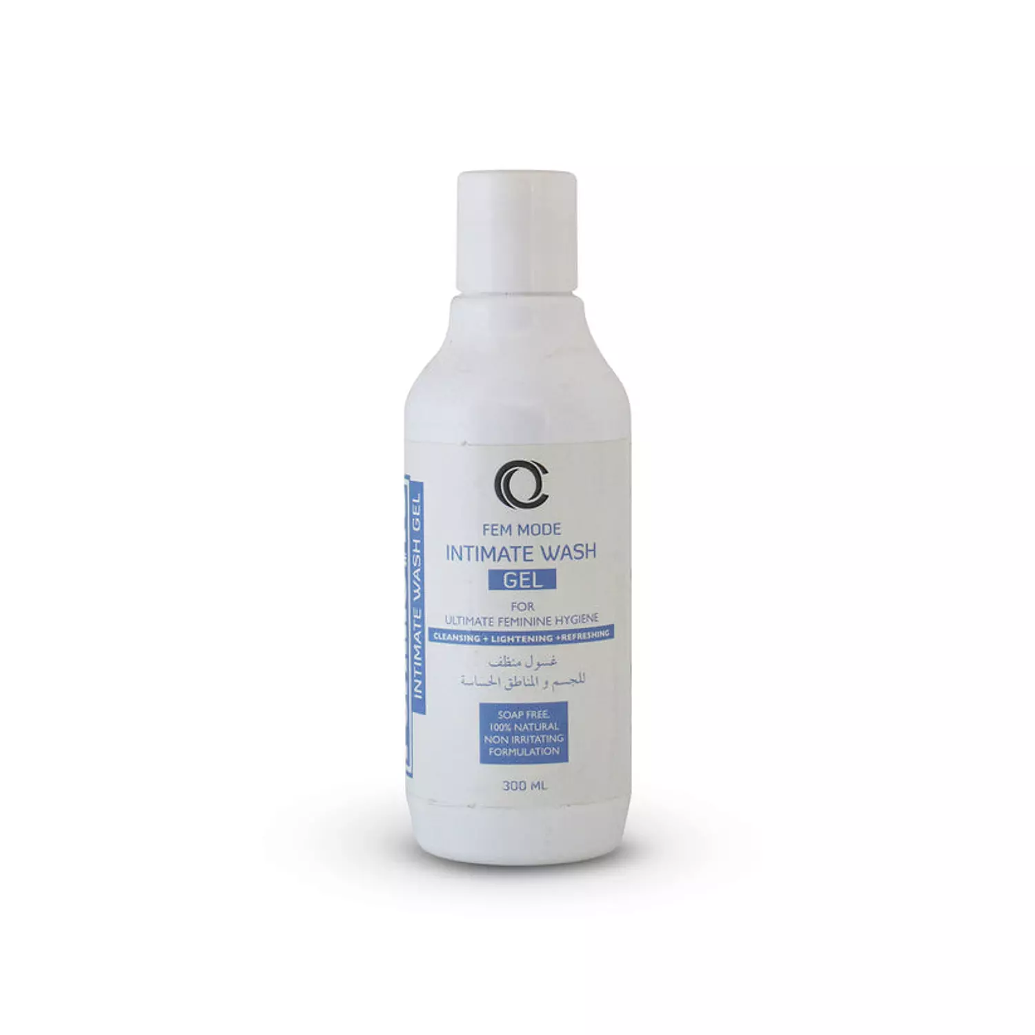 Perimetro Intimate Wash Gel - 300 ml image