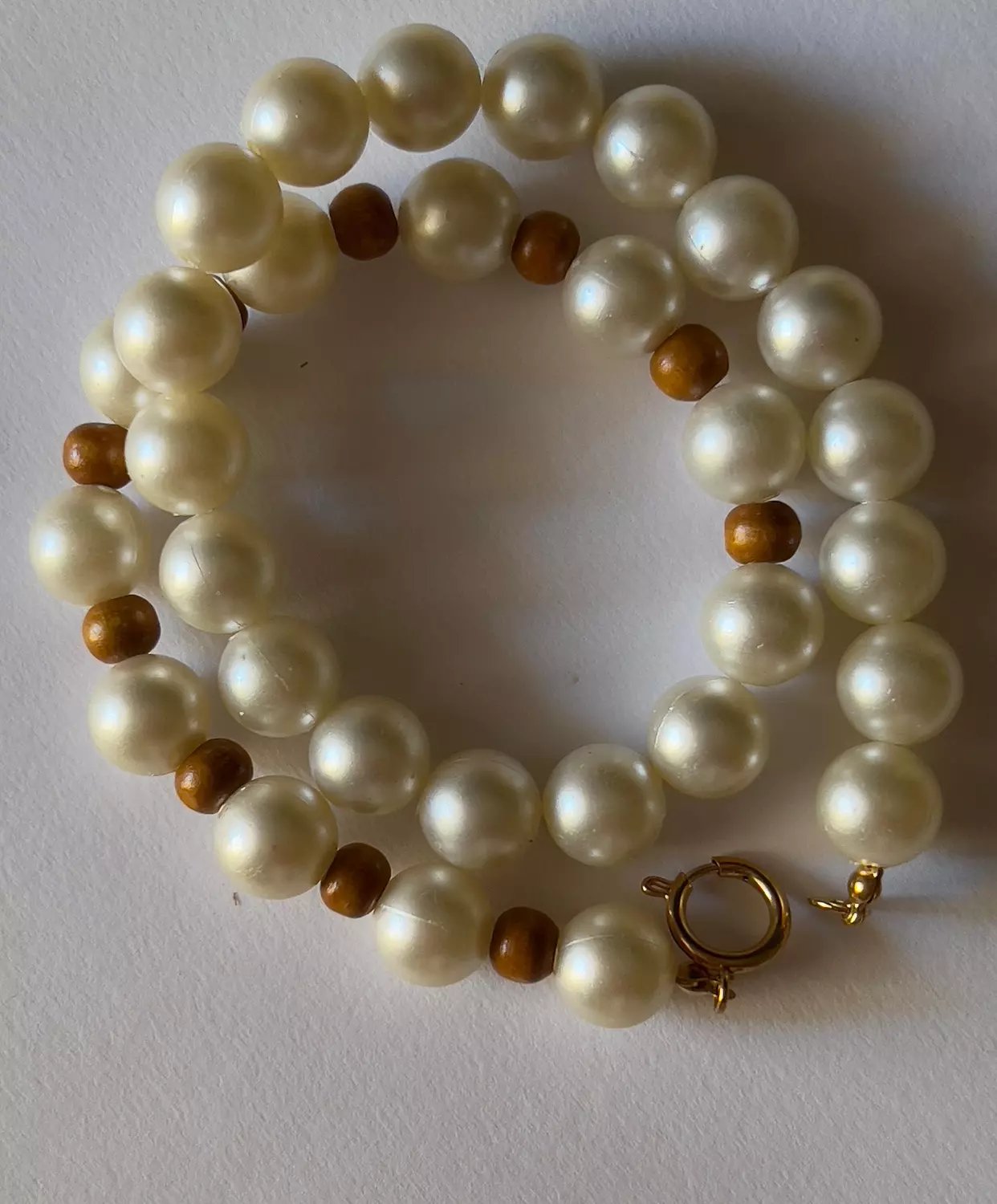 White Boho image