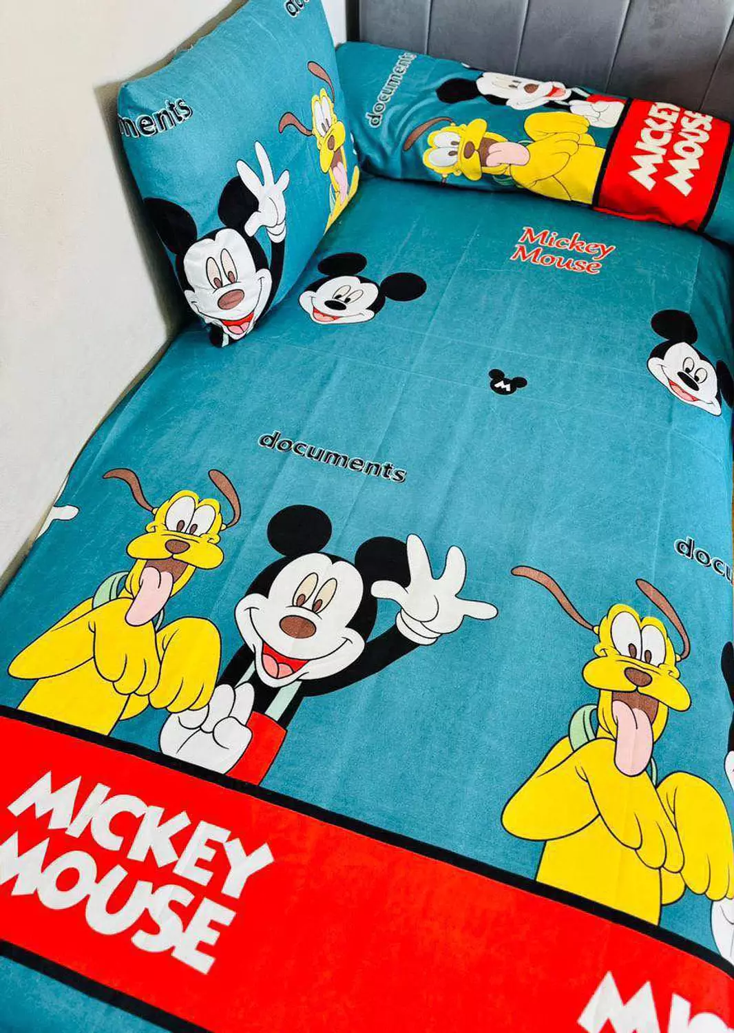  children's bedding set image