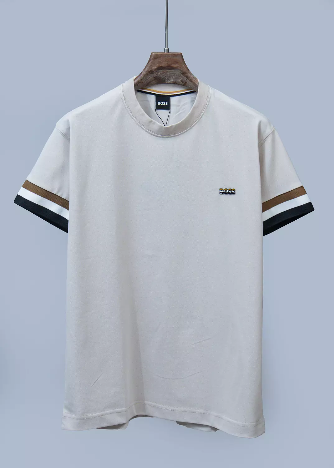 HUGO BOSS TSHIRT \ 2065 image