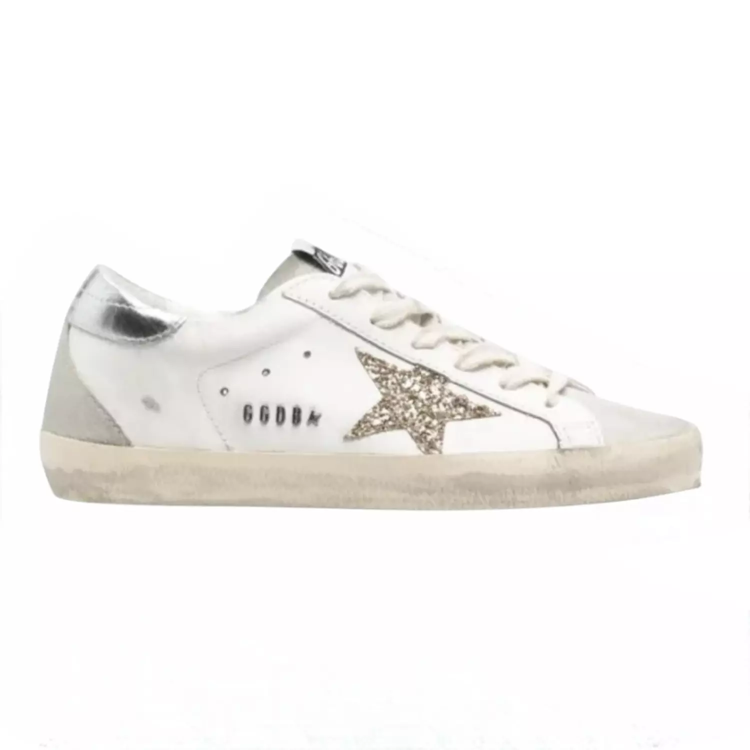 Golden Goose Leather Superstar image