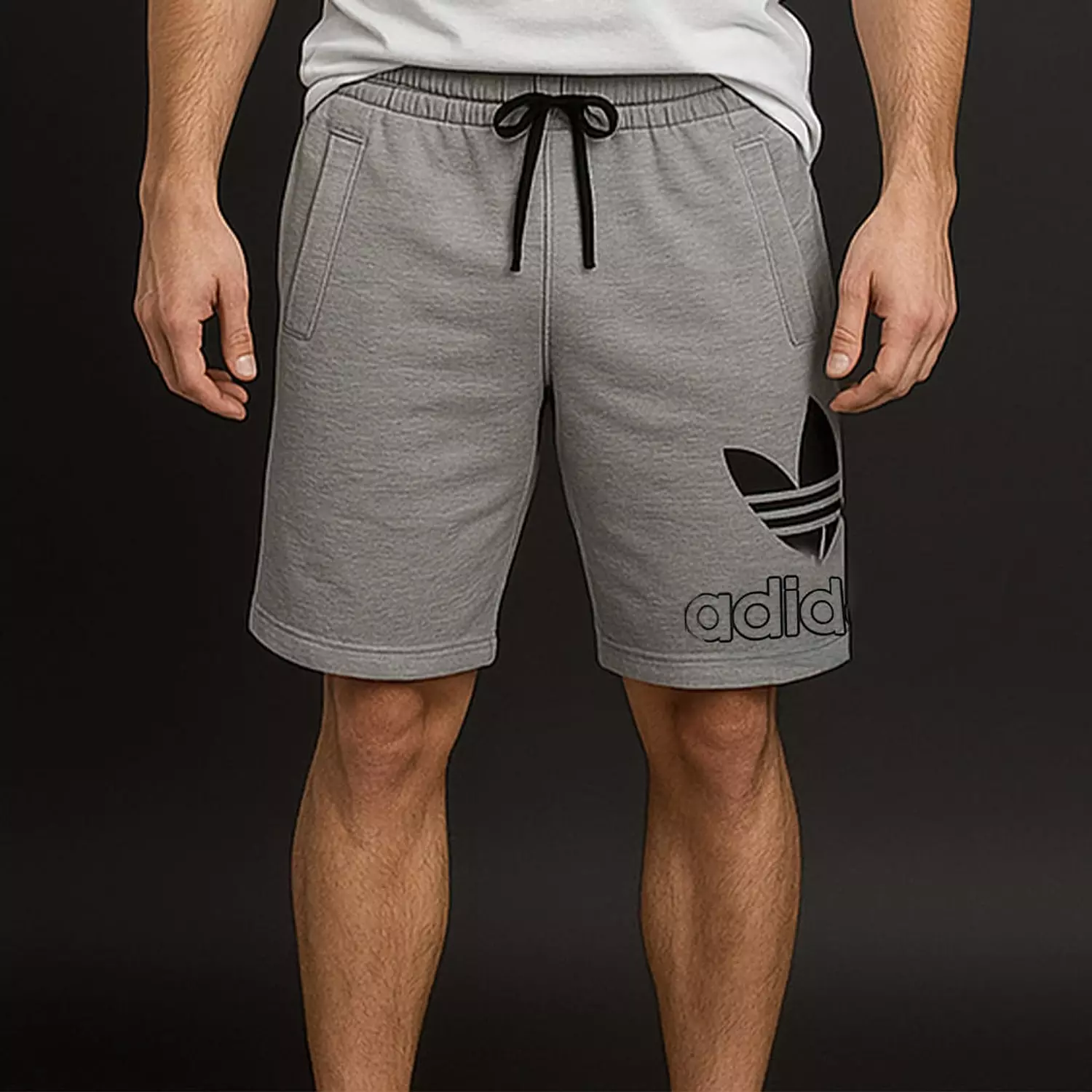 Short Adidas Original hover image