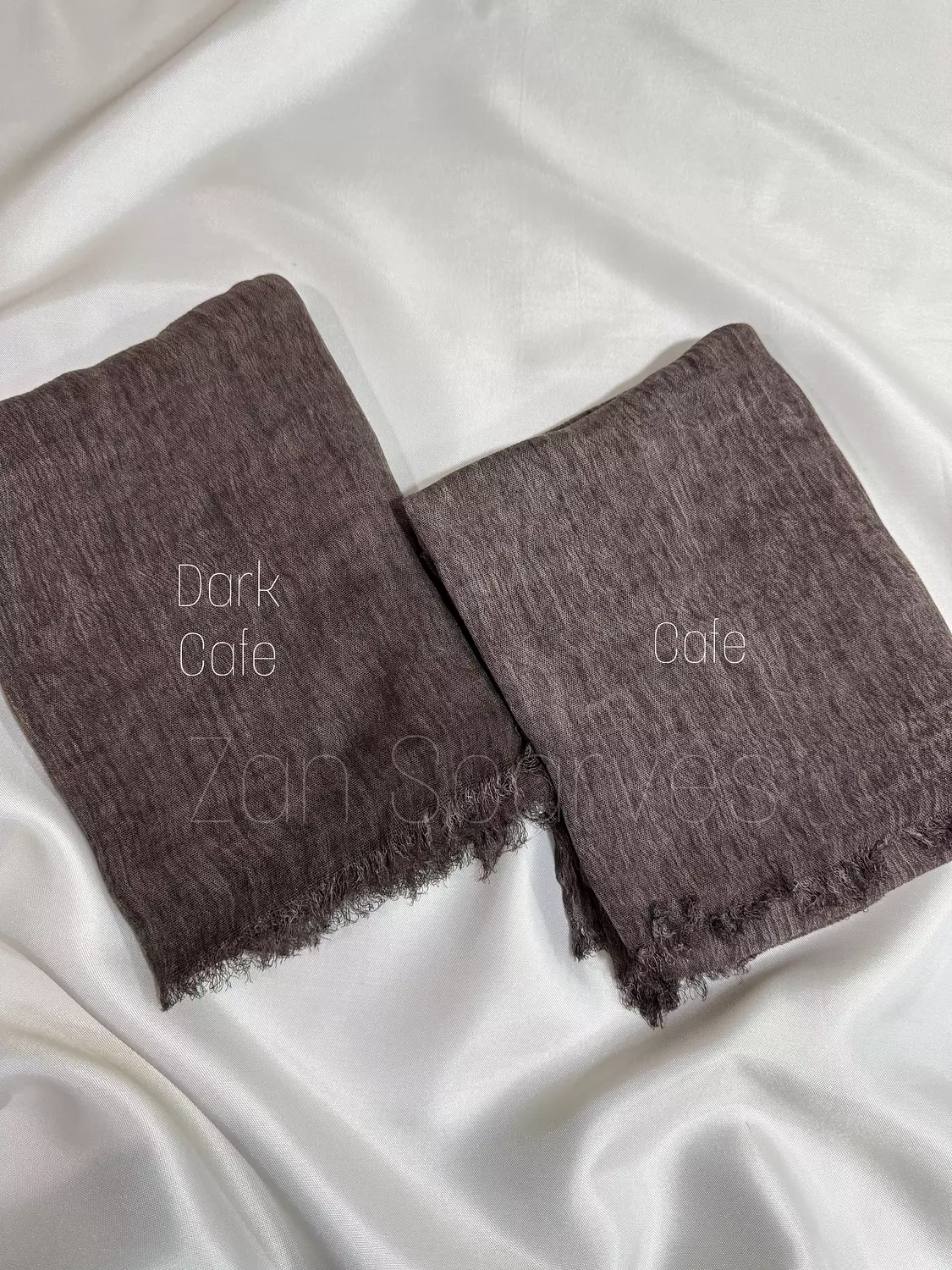 Ruffled Bundle 7