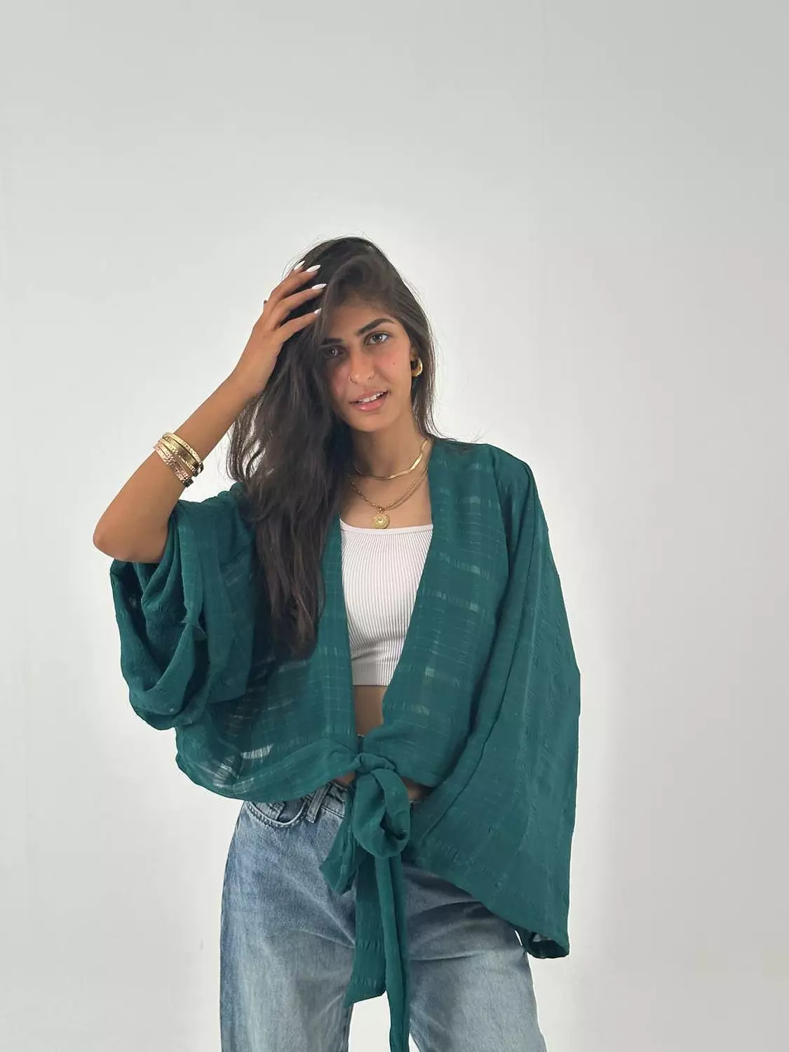 The Versa Wrap 🎀 17