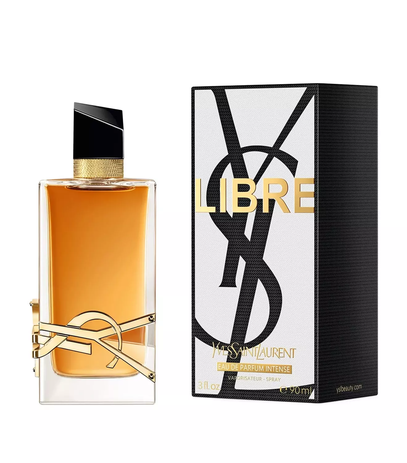 YSL Libre Intense Eau de Parfum image