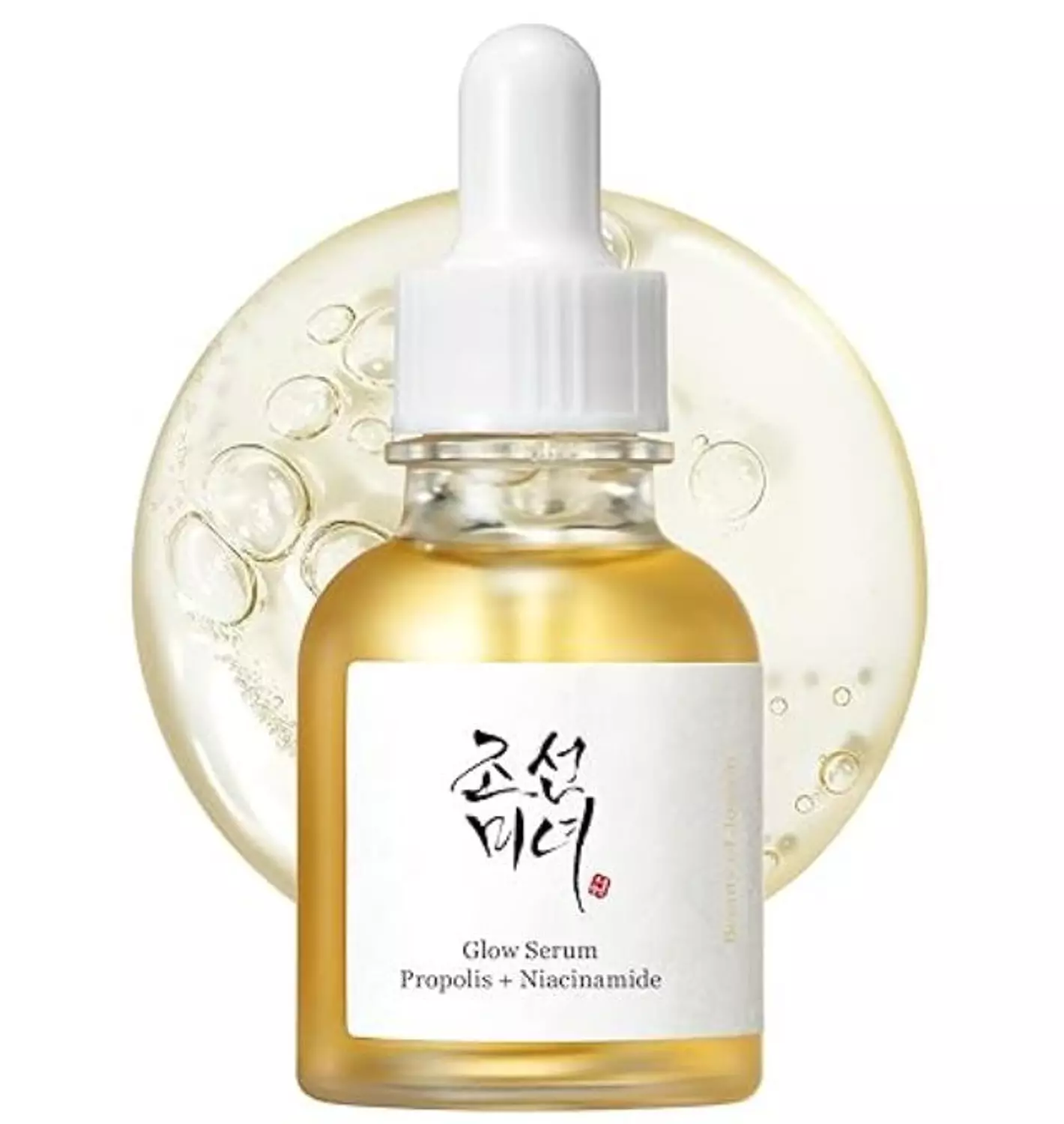 Beauty Of Joseon Glow Serum Proplis+Niacinamide image