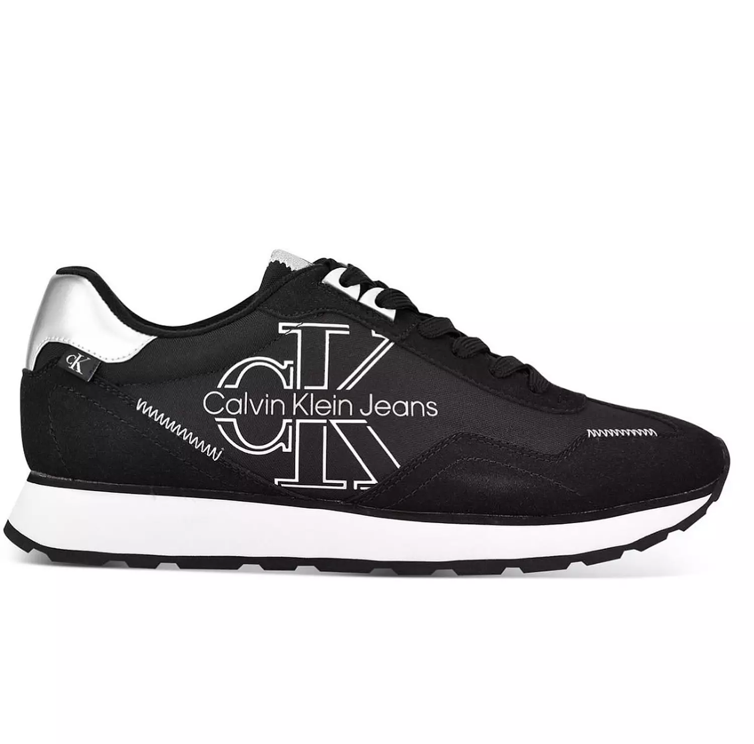 CK Black/ White