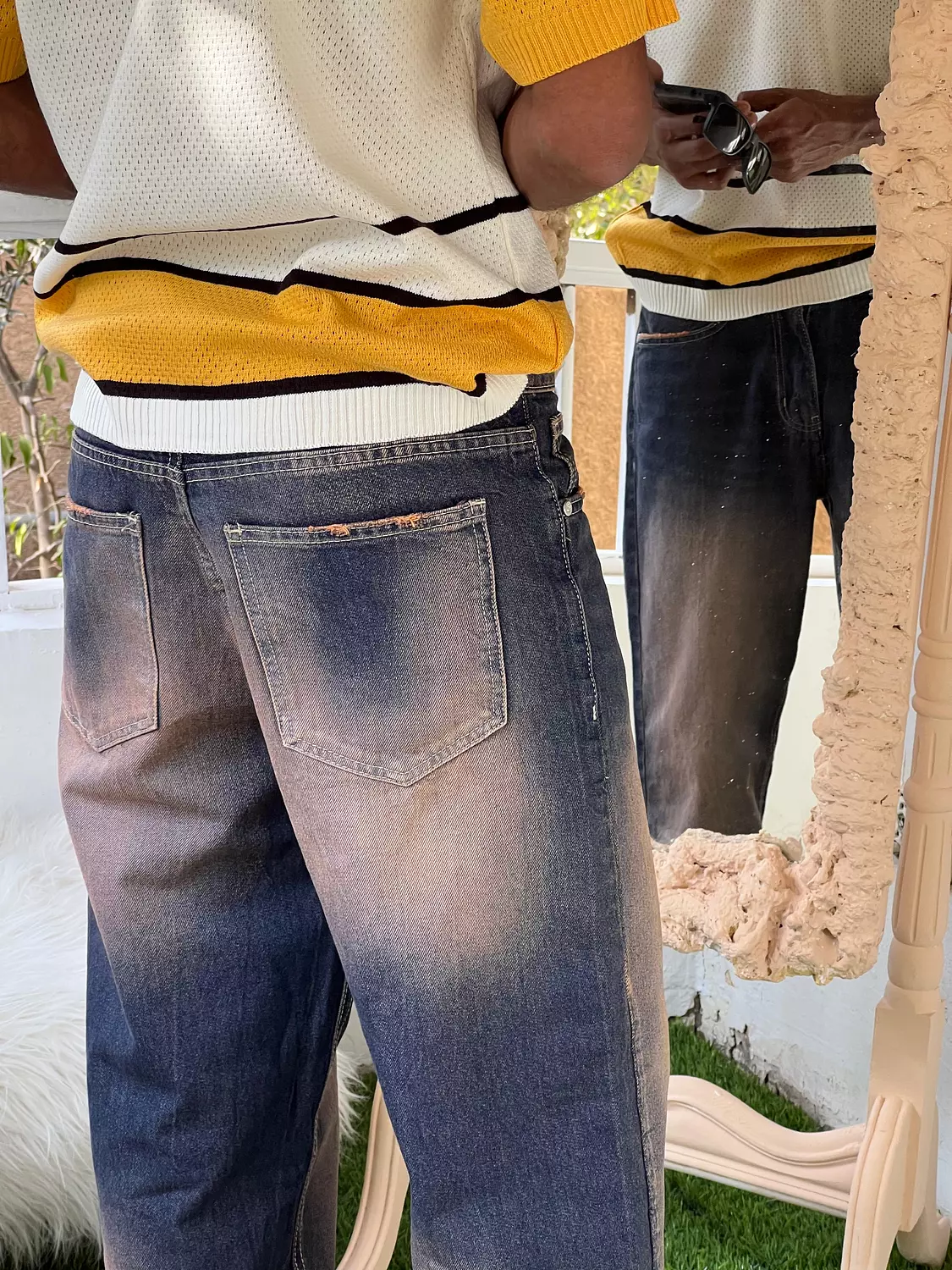 Jeans Pant 2