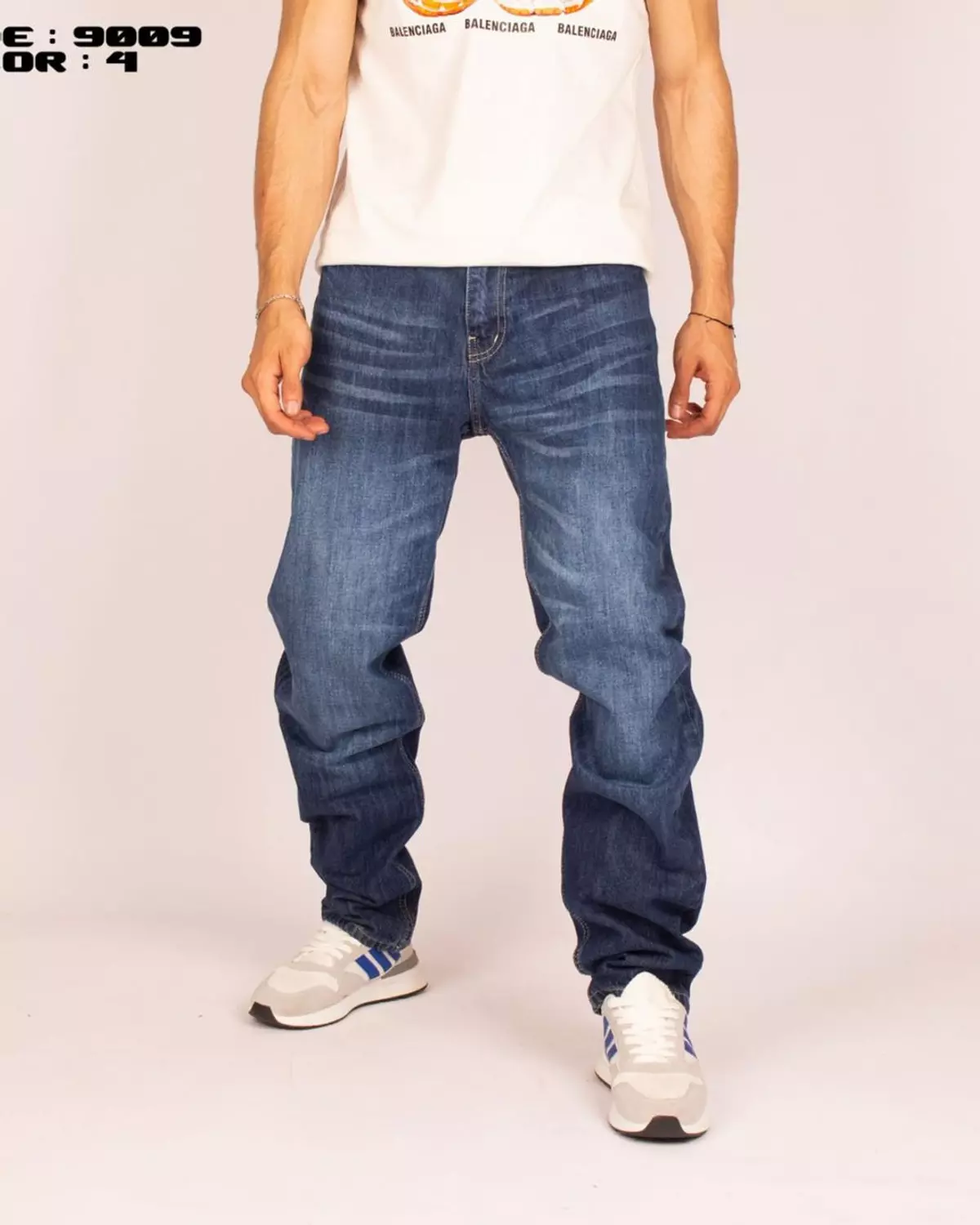 بنطلون جينز  image