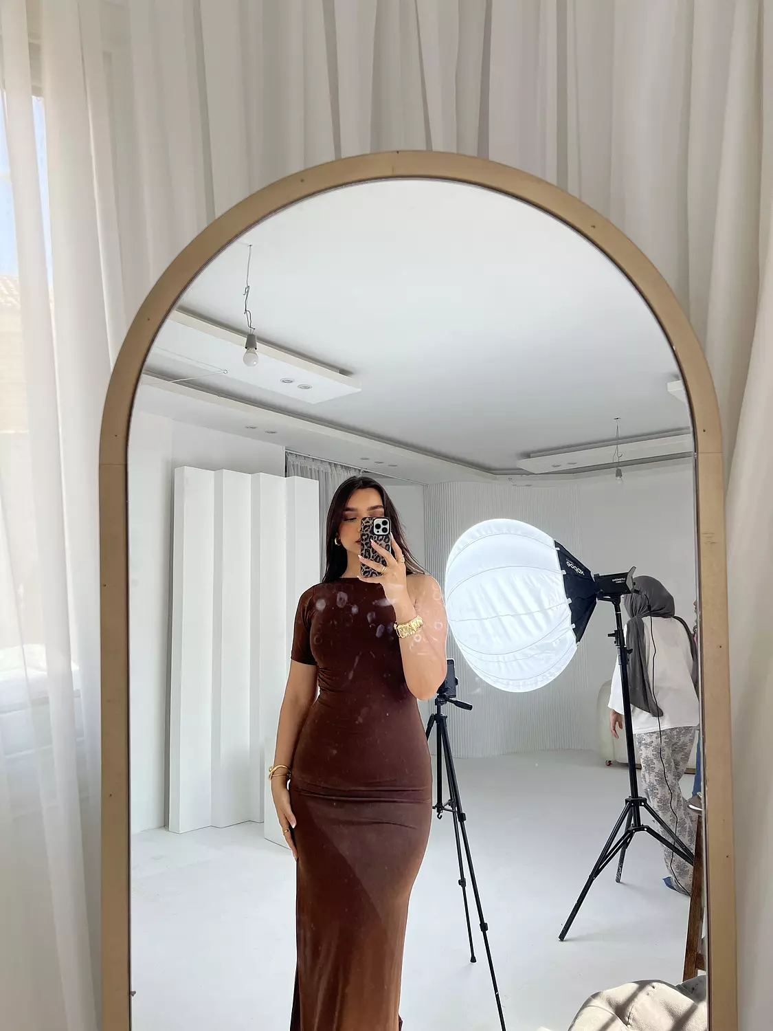 Diana Dress 15